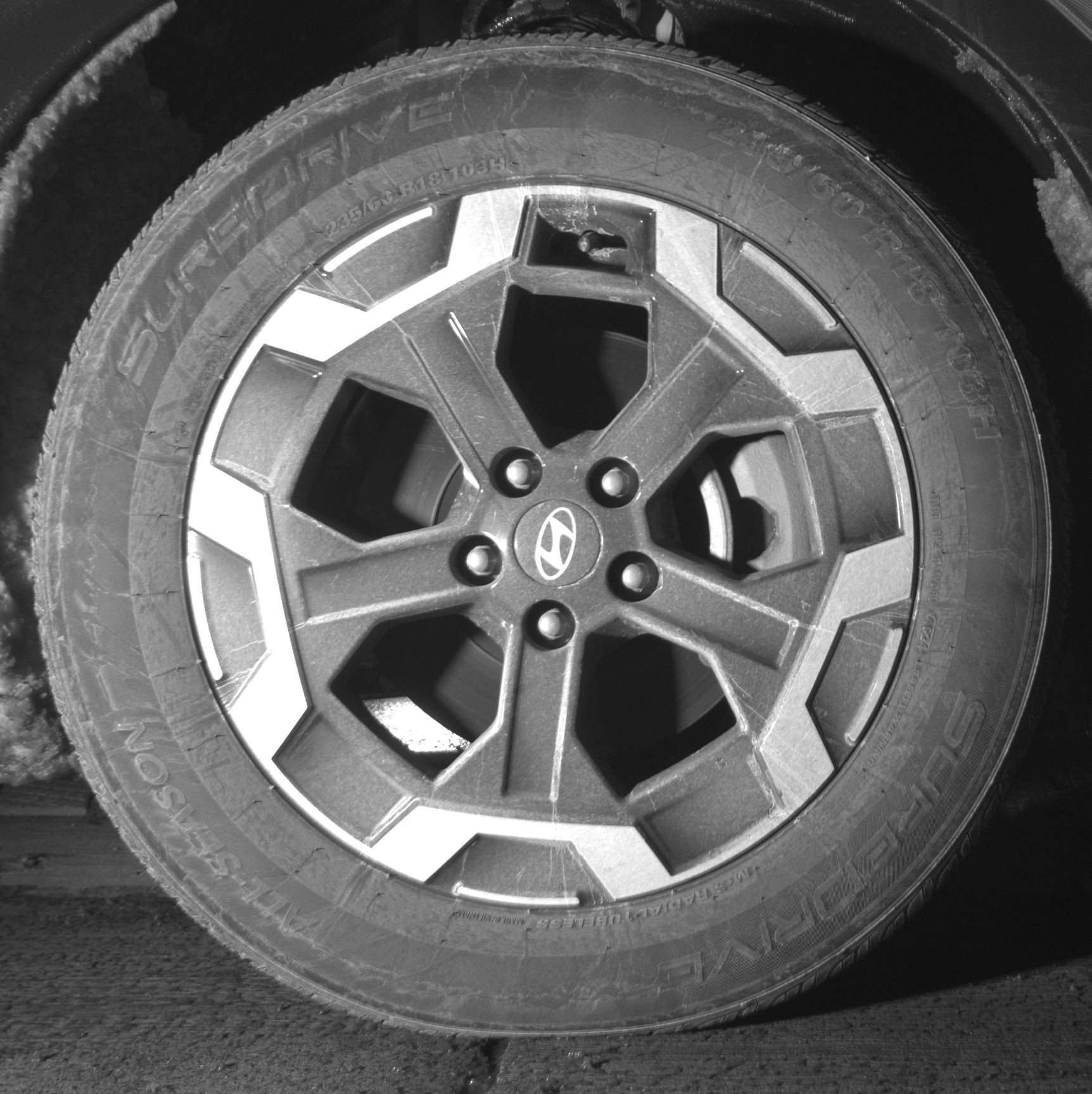 Thumbnail: 2025 Hyundai Santa Fe - 10