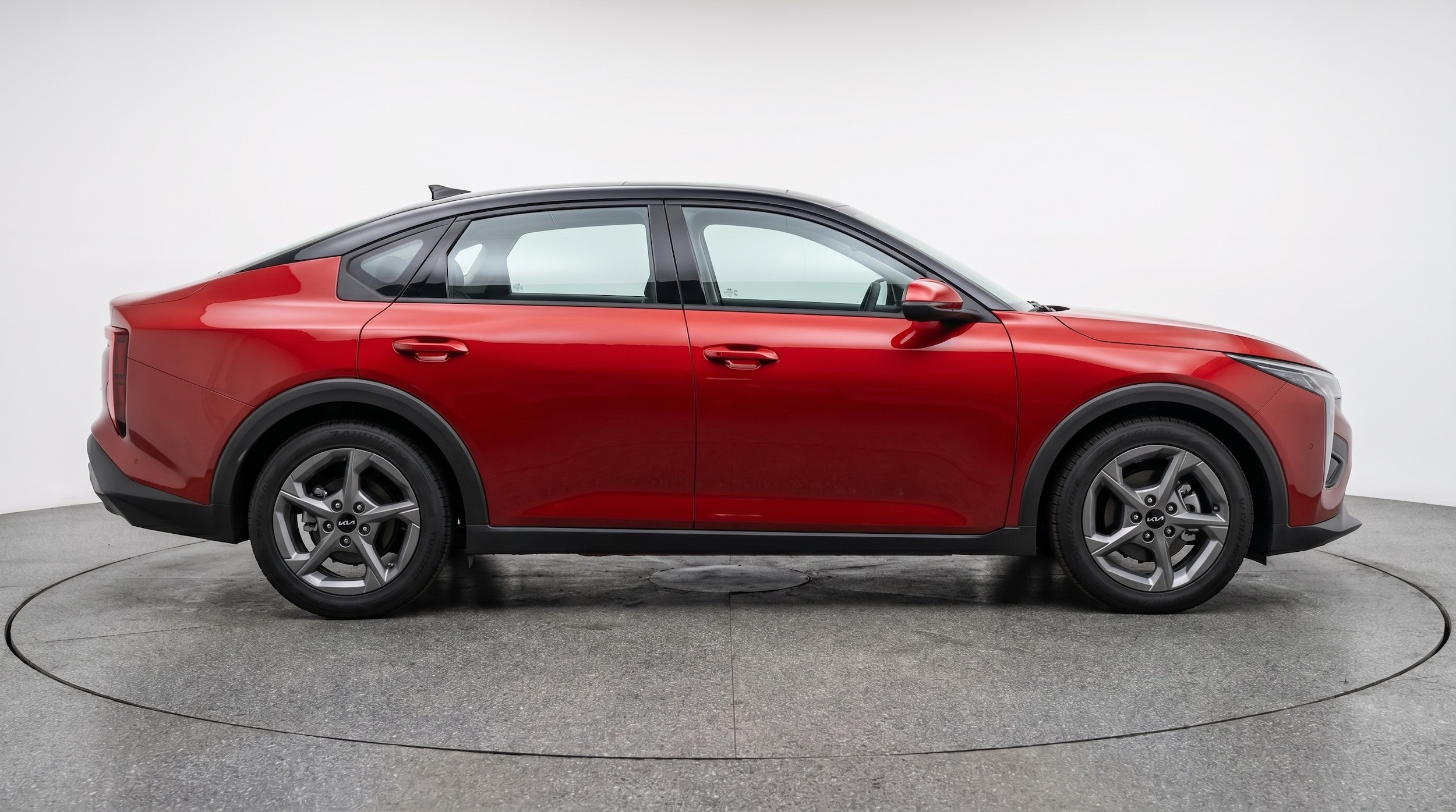 Thumbnail: 2025 Kia K4 - 8