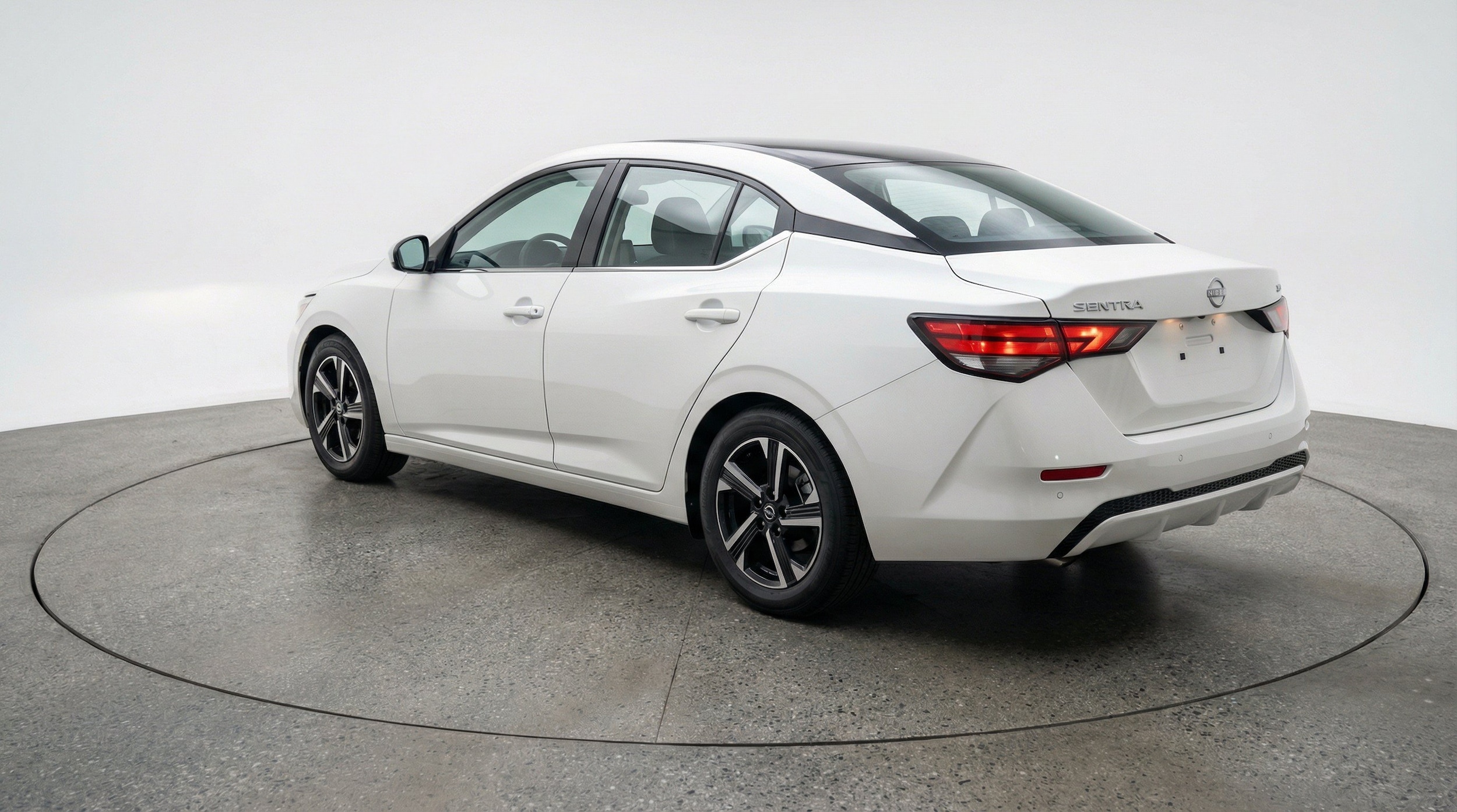 Thumbnail: 2025 Nissan Sentra - 6