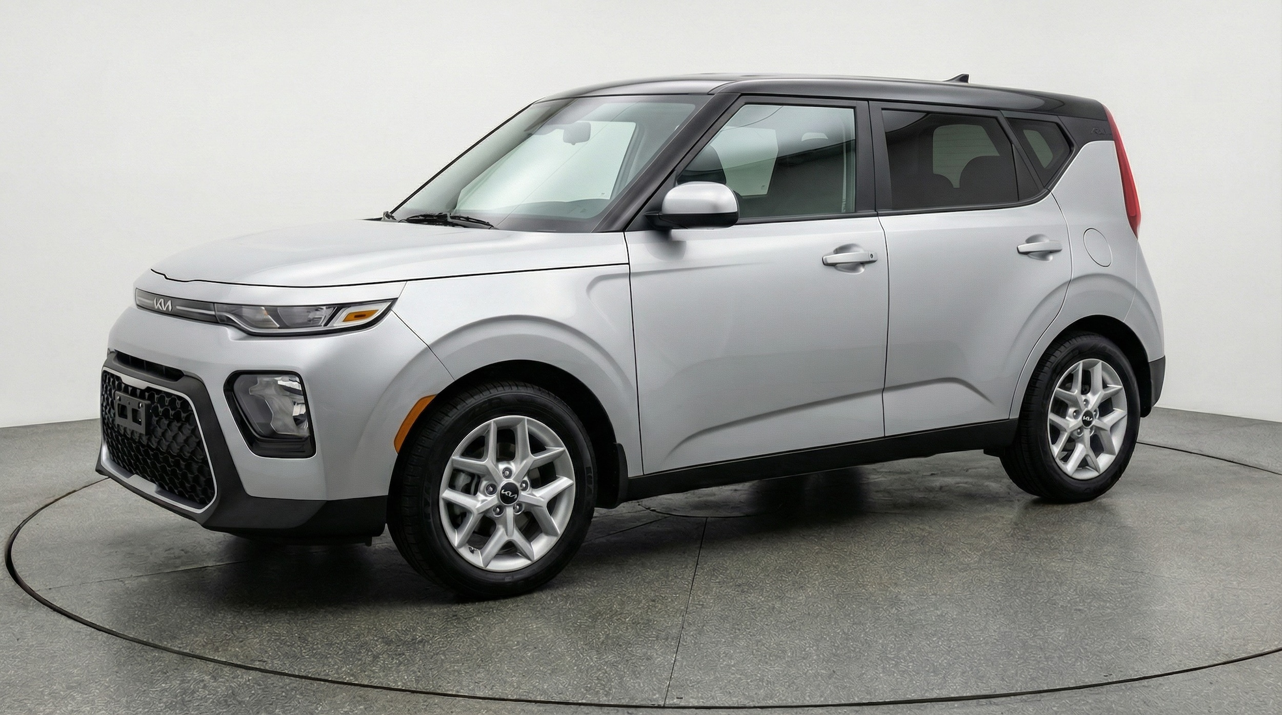 Thumbnail: 2025 Kia Soul - 3