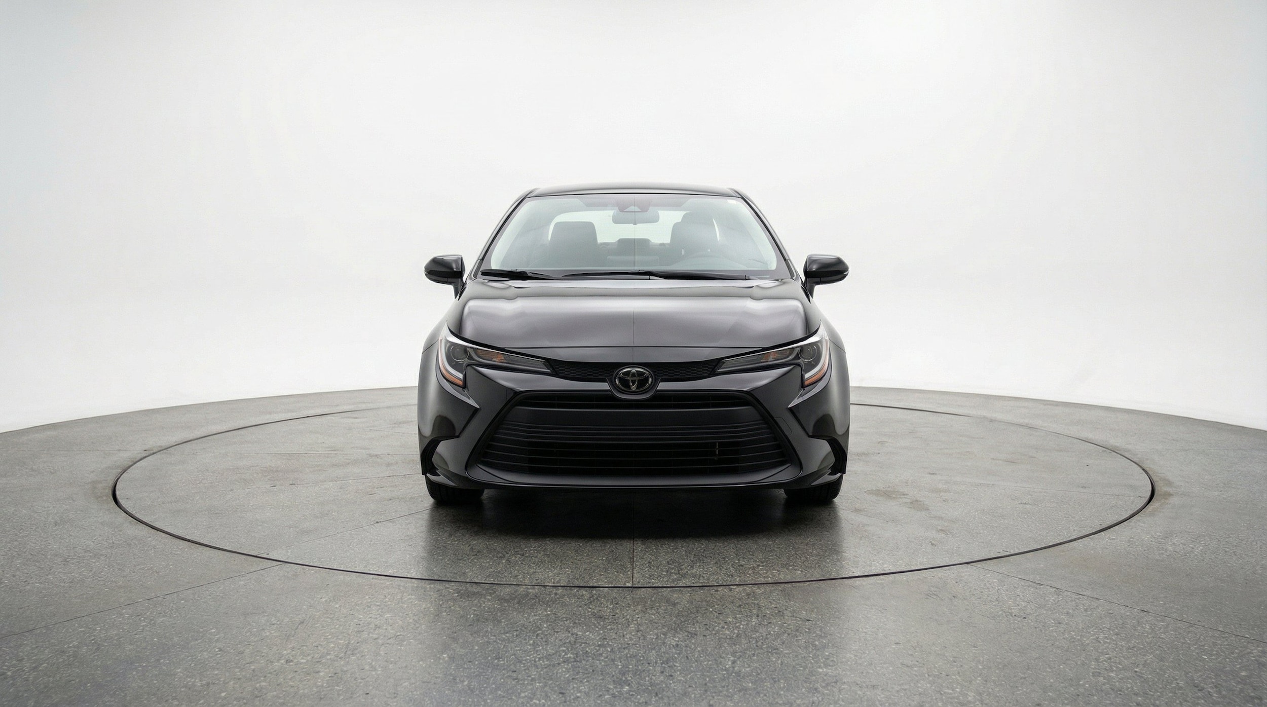 Thumbnail: 2025 Toyota Corolla - 2