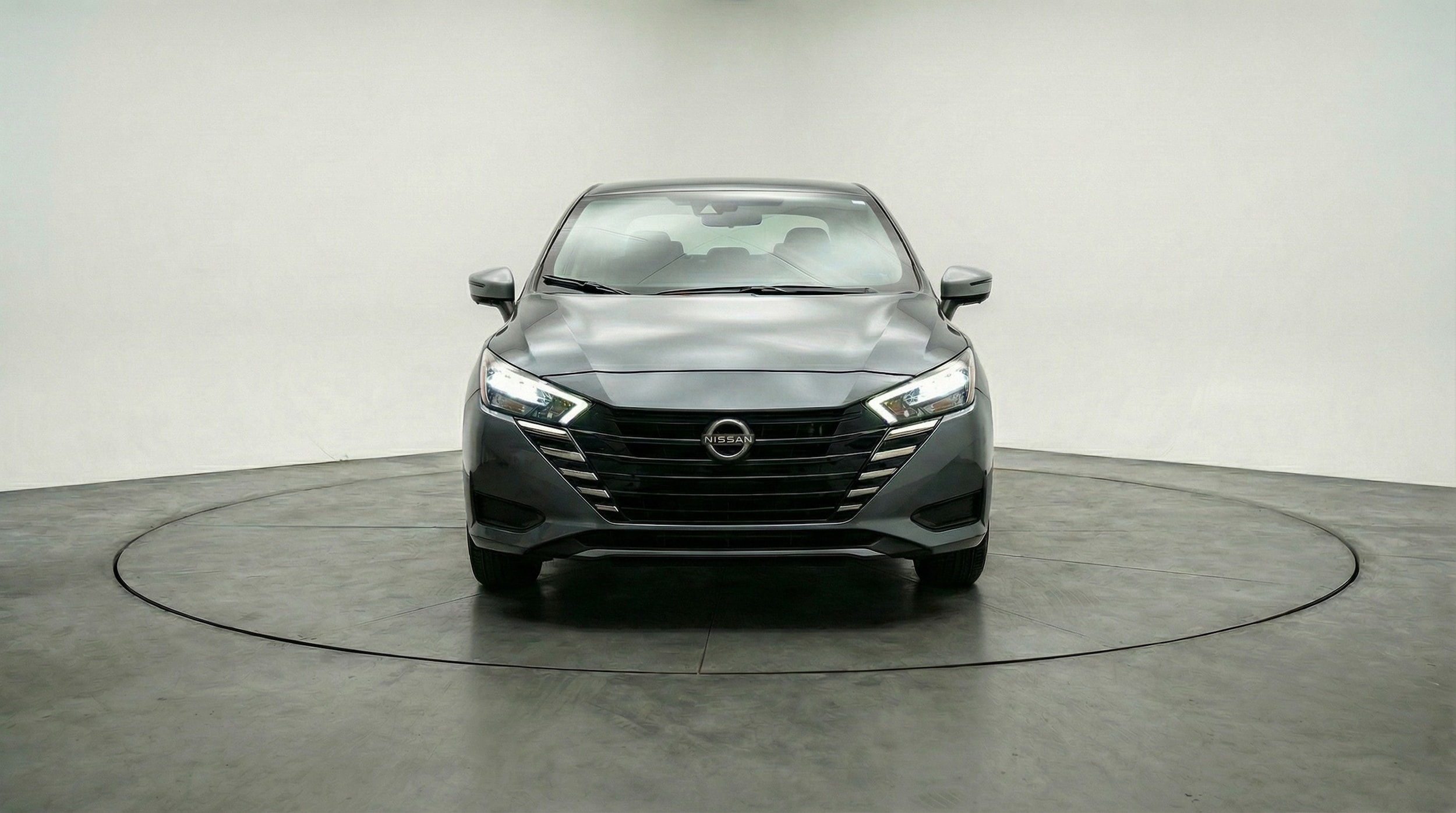 Thumbnail: 2025 Nissan Versa - 2