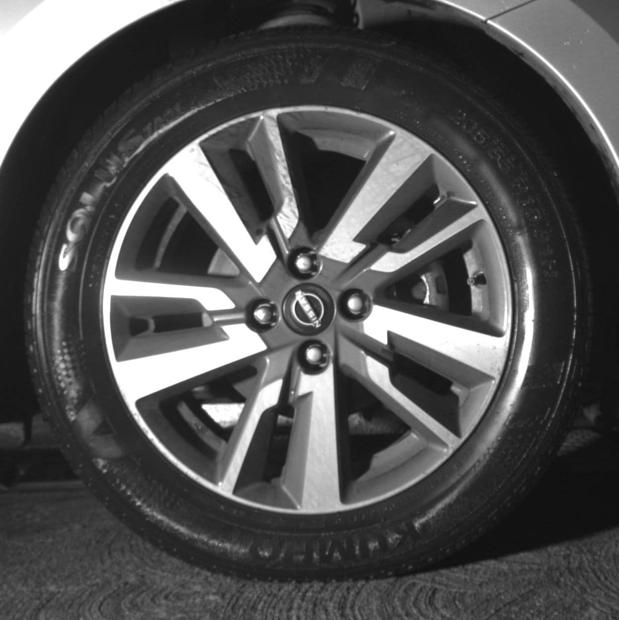 Thumbnail: 2025 Nissan Versa - 10