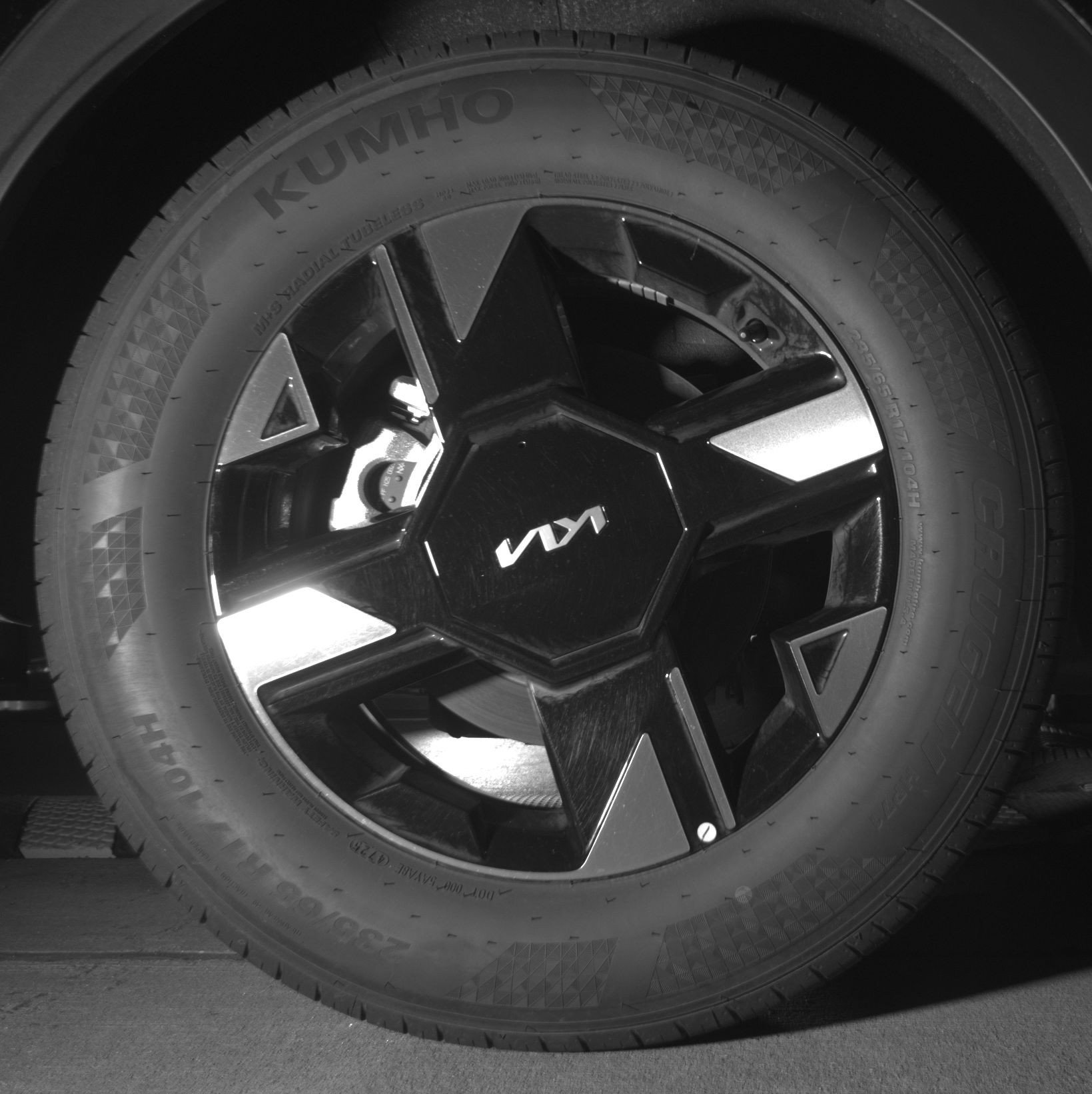 Thumbnail: 2026 Kia Sportage - 15