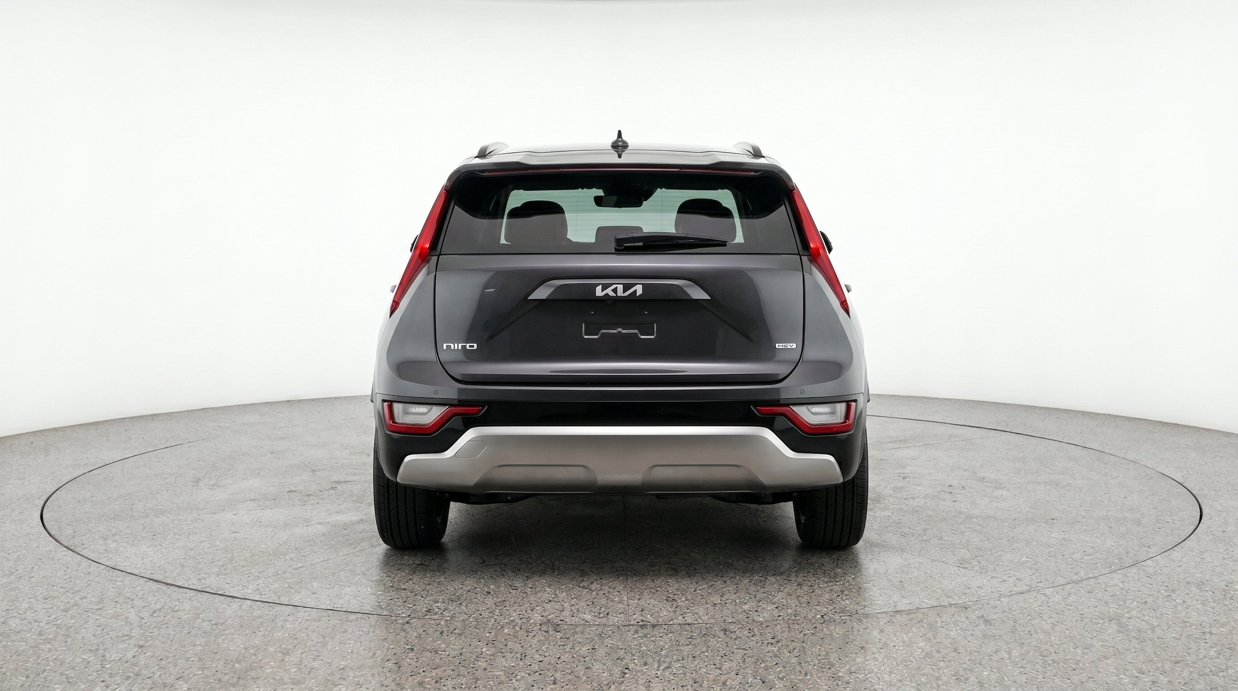 Thumbnail: 2026 Kia Niro - 7