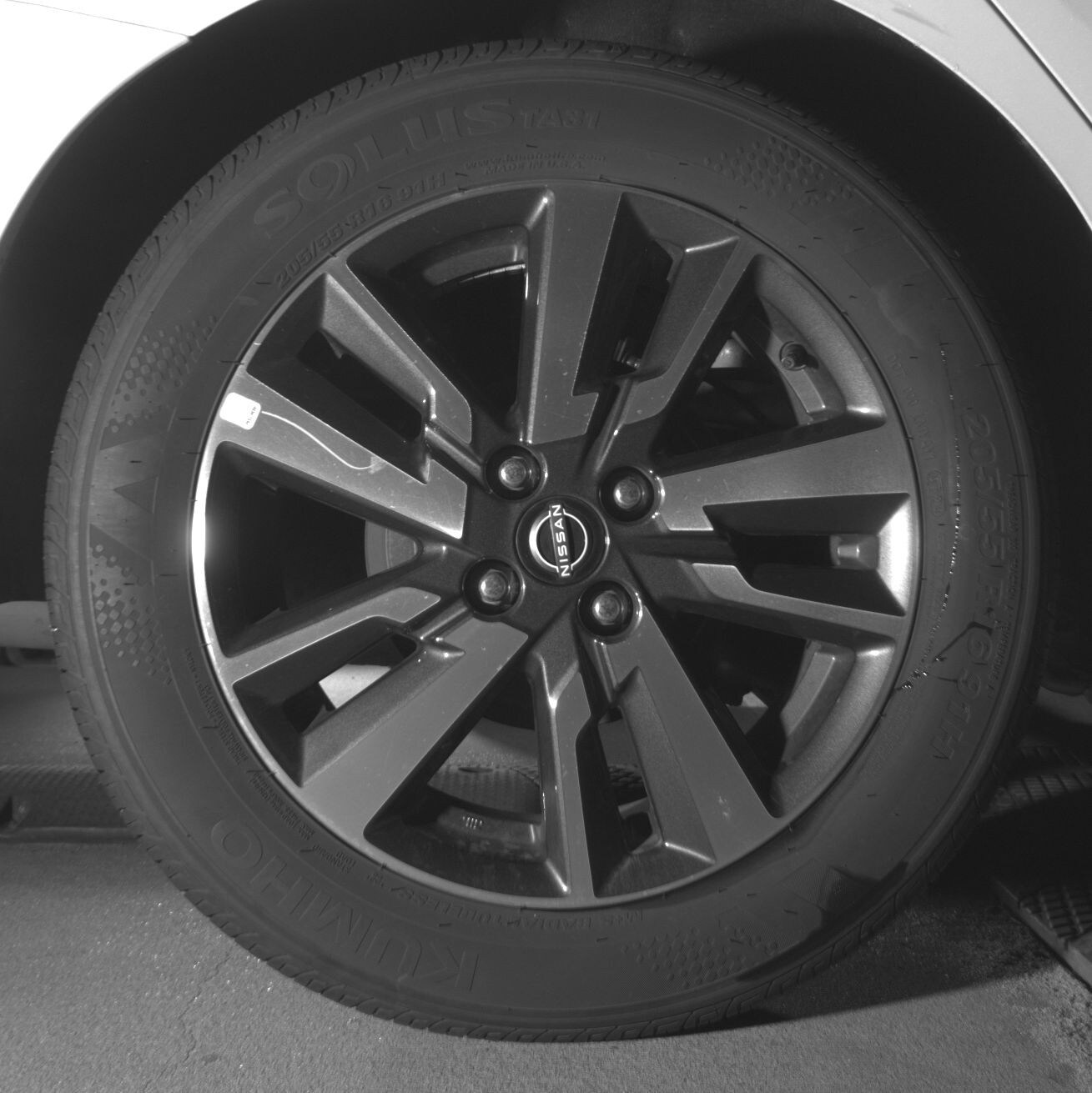 Thumbnail: 2025 Nissan Versa - 12