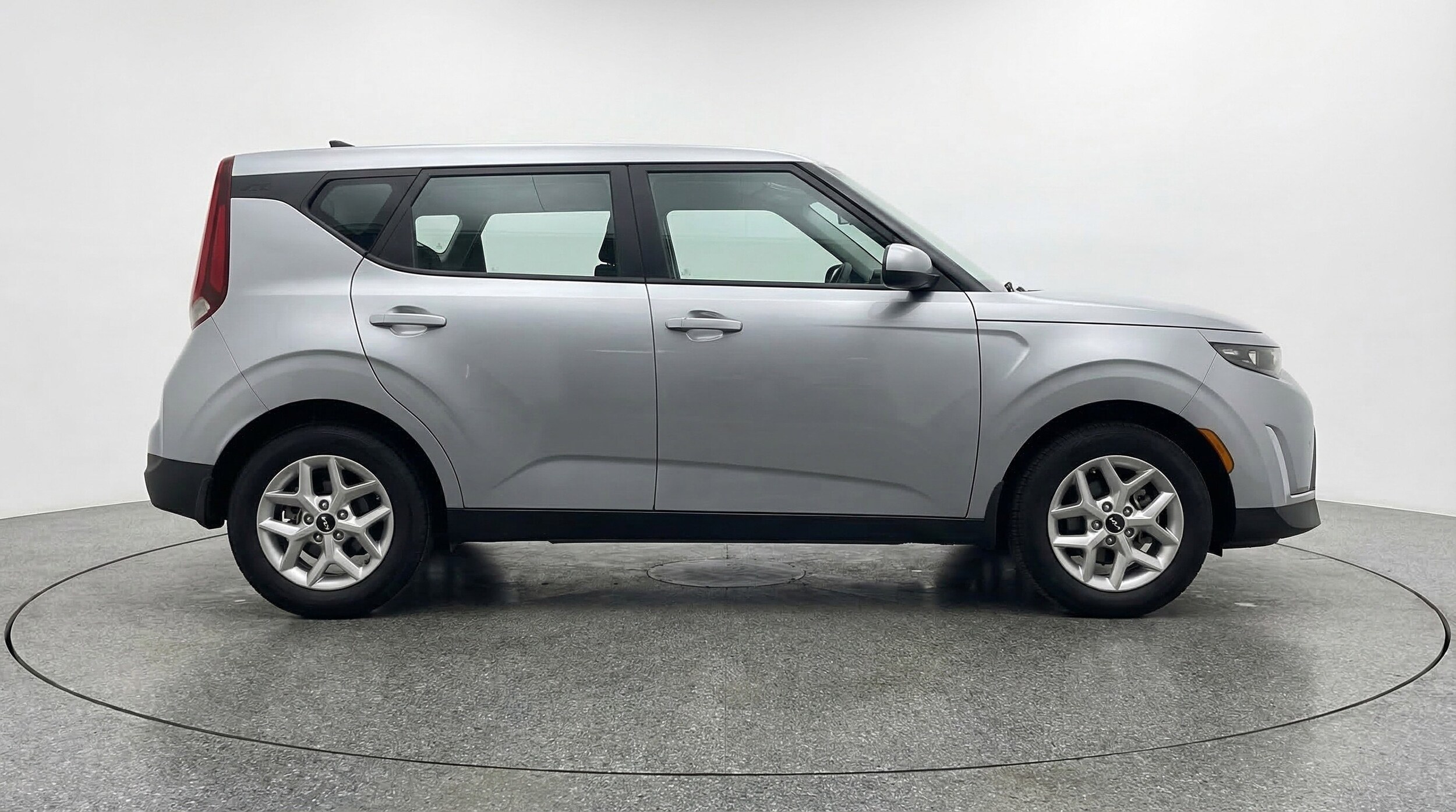 Thumbnail: 2025 Kia Soul - 11