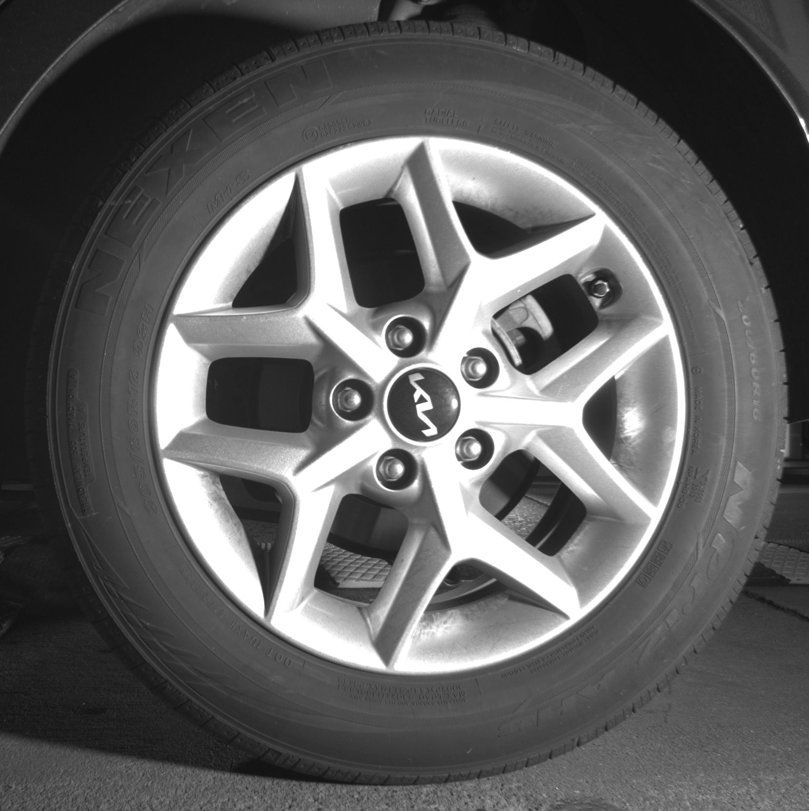 Thumbnail: 2025 Kia Soul - 11