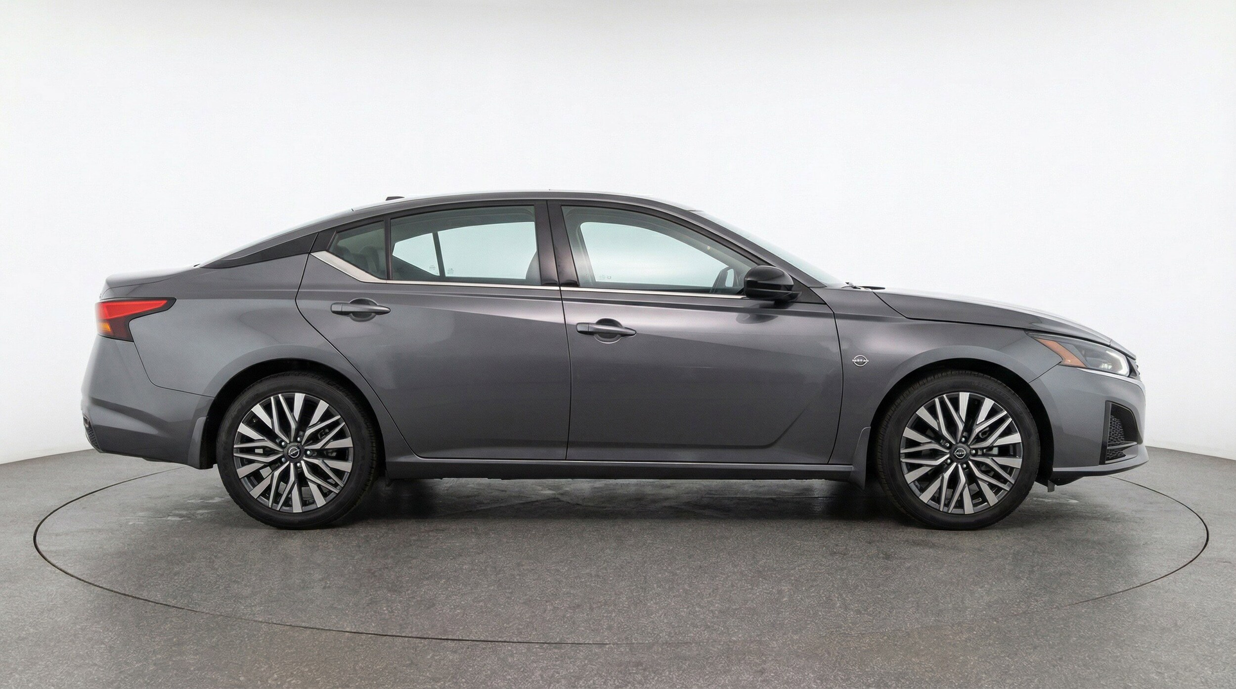 Thumbnail: 2025 Nissan Altima - 11
