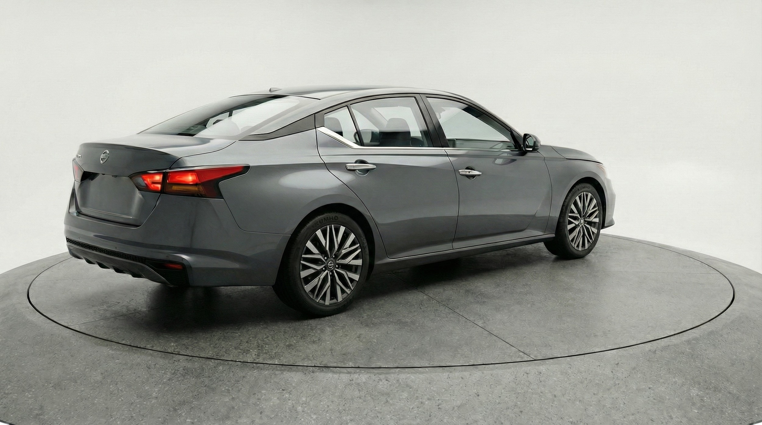 Thumbnail: 2025 Nissan Altima - 7