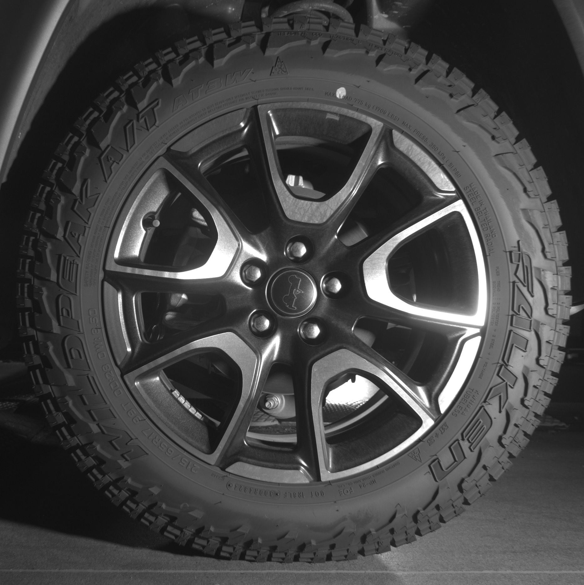 Thumbnail: 2025 Jeep Compass - 11