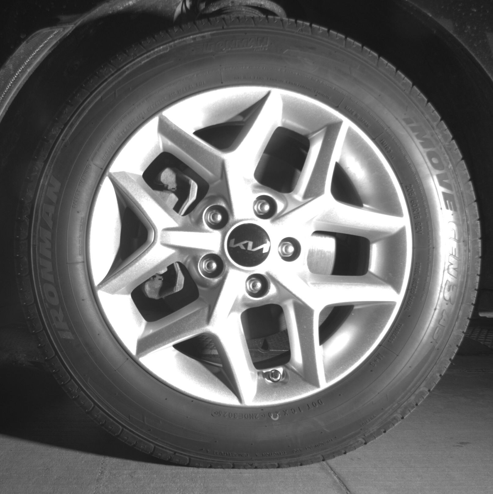 Thumbnail: 2025 Kia Soul - 9