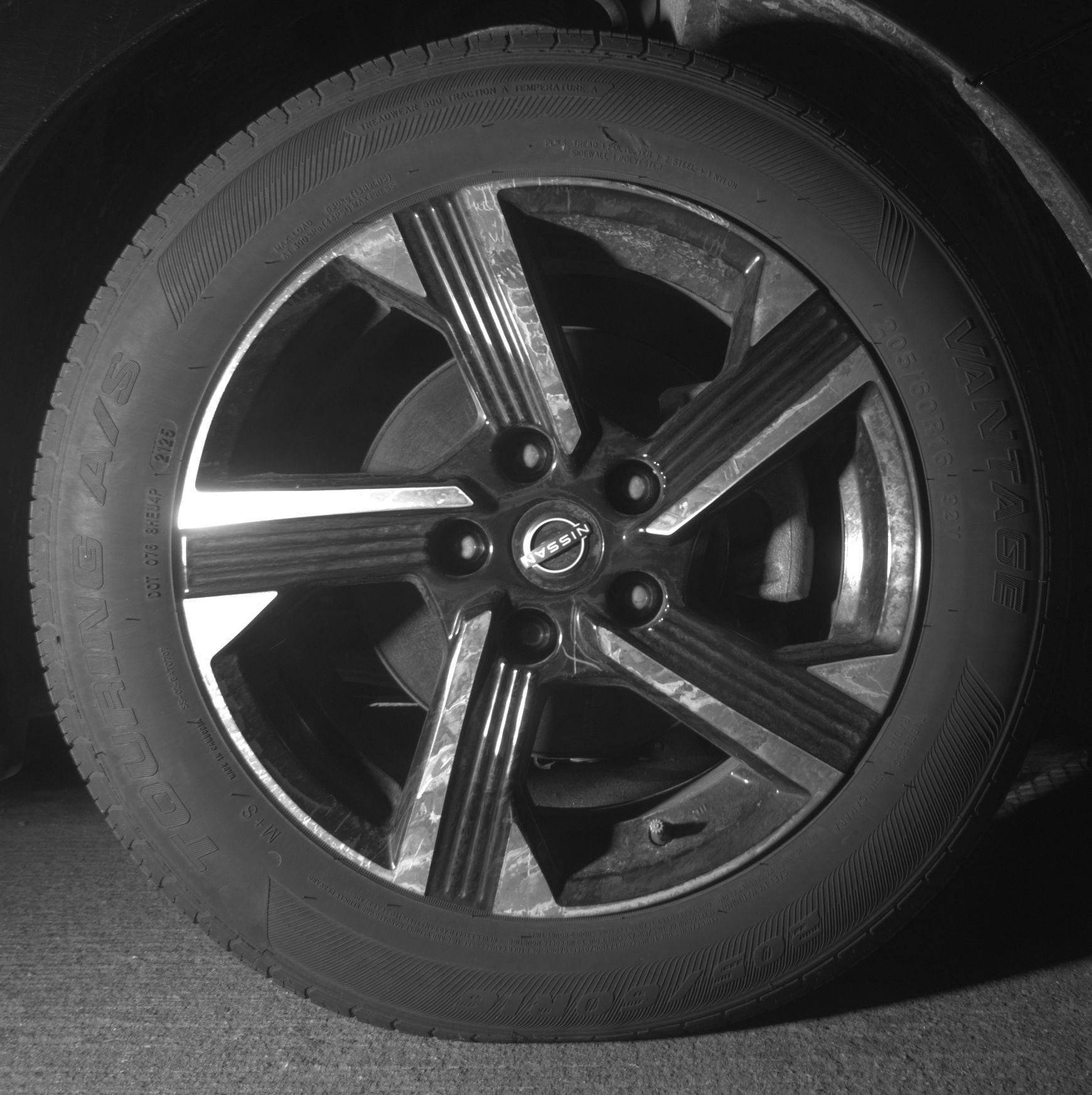 Thumbnail: 2024 Nissan Sentra - 10