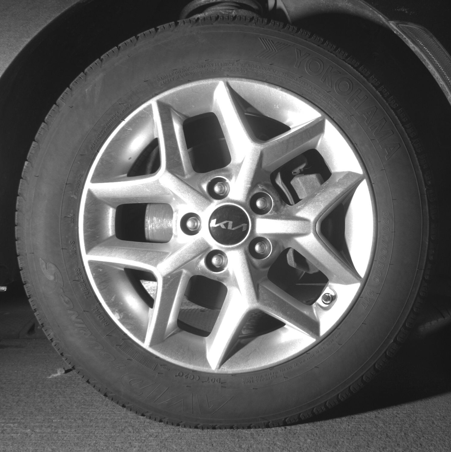 Thumbnail: 2025 Kia Soul - 10