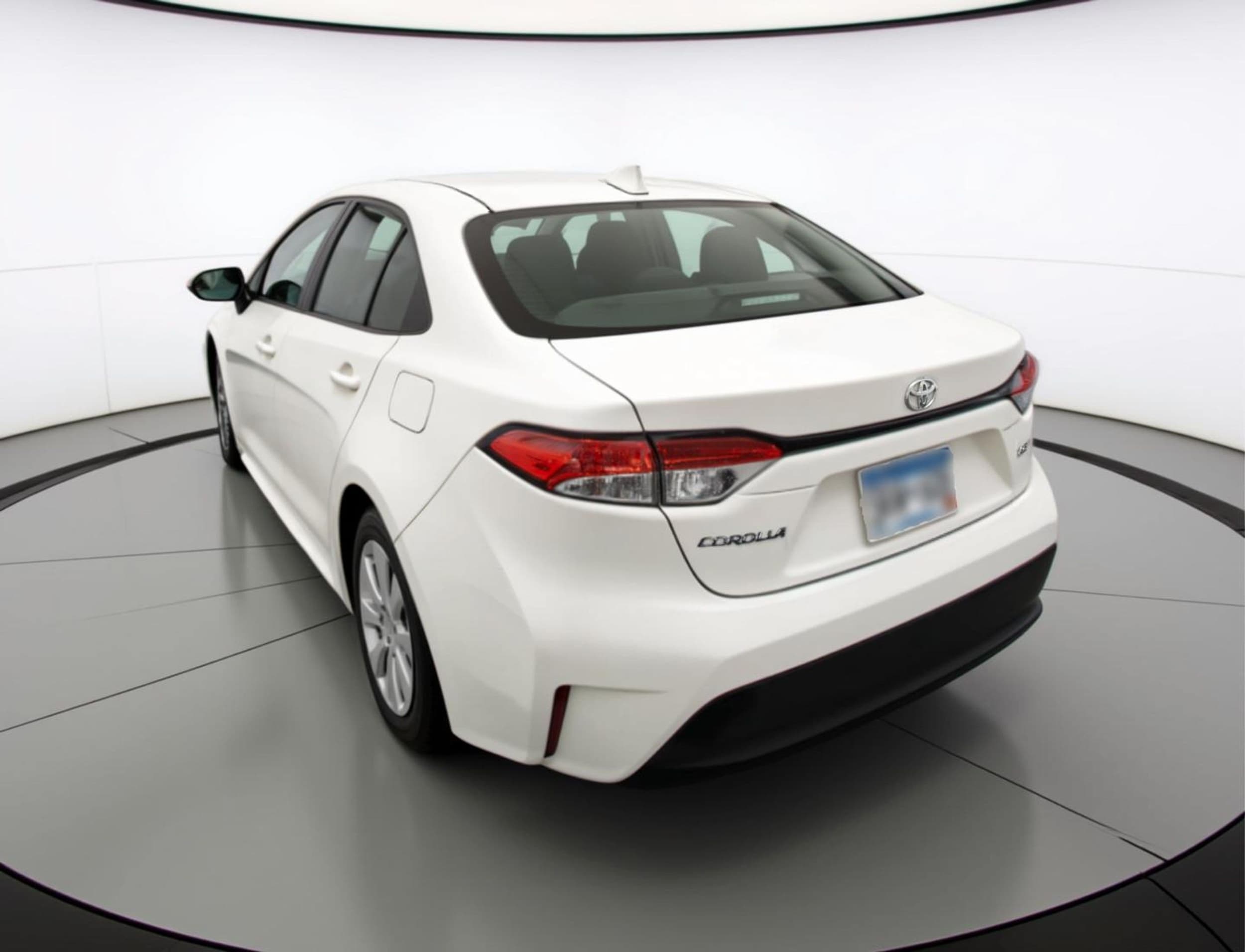 Thumbnail: 2025 Toyota Corolla - 6