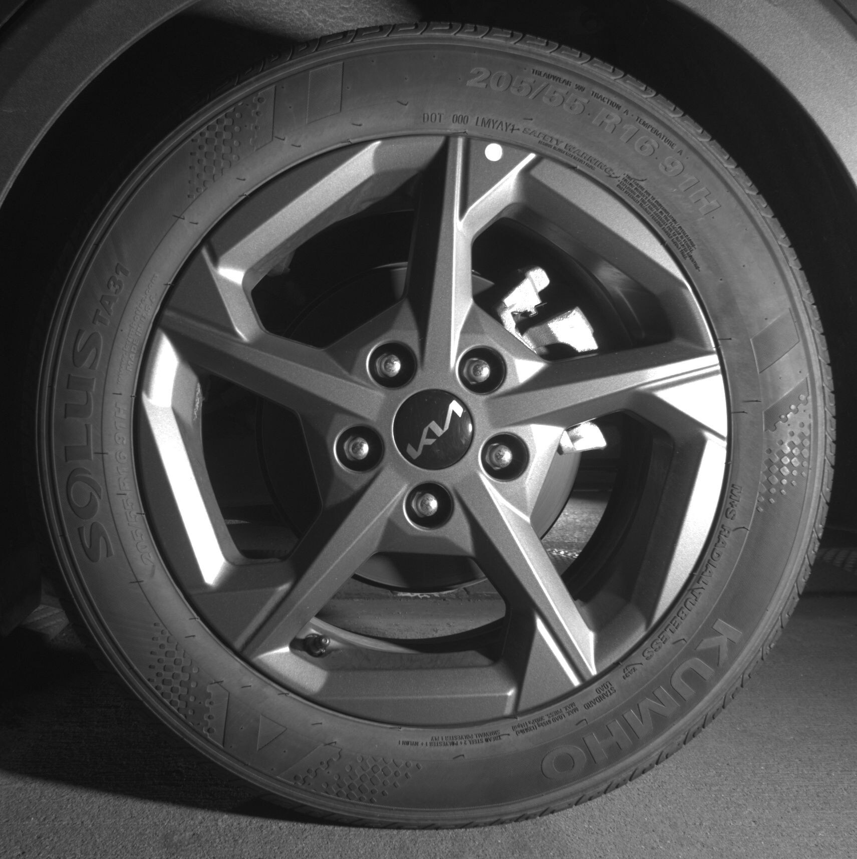 Thumbnail: 2025 Kia K4 - 11