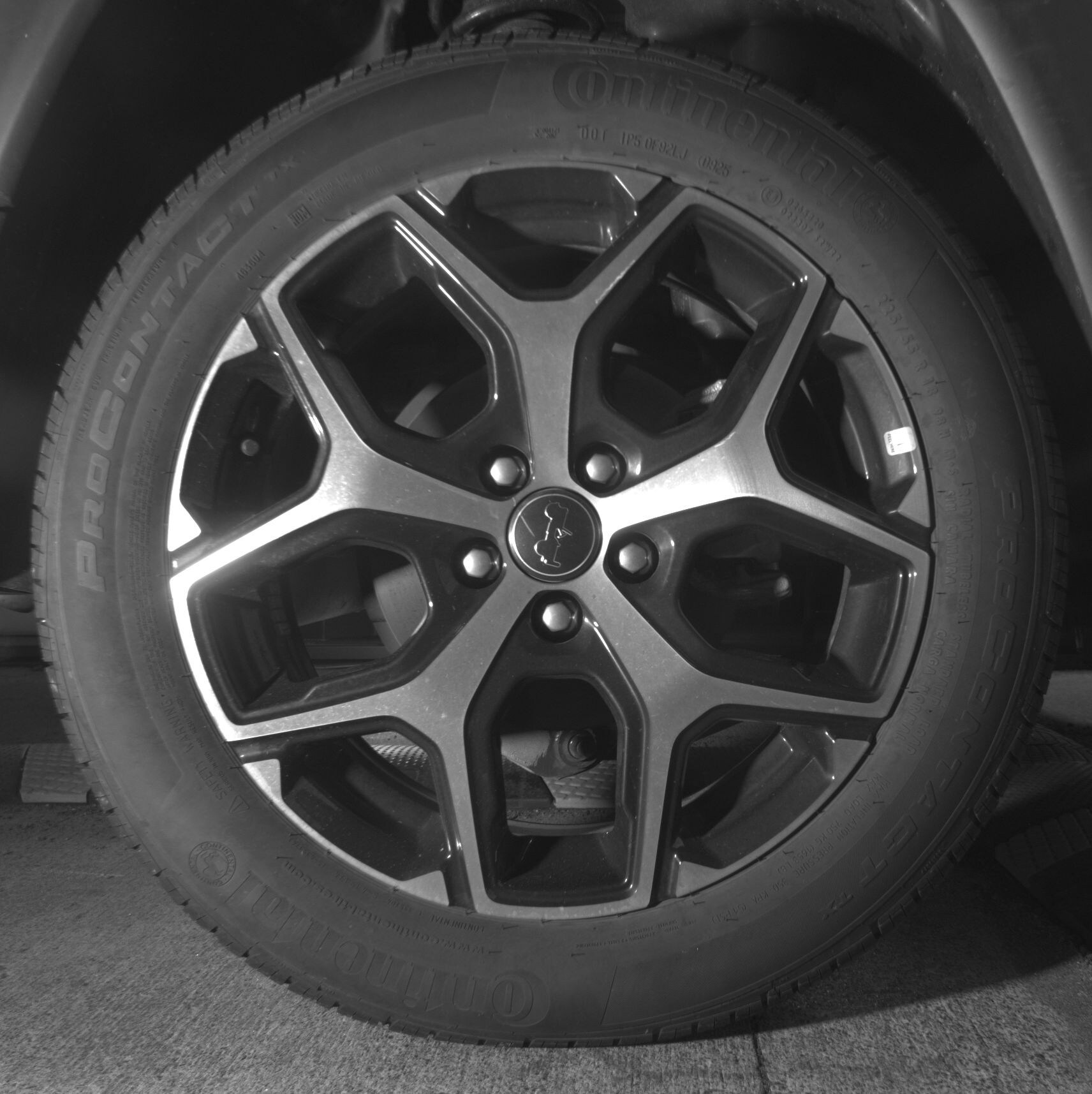 Thumbnail: 2025 Jeep Compass - 12