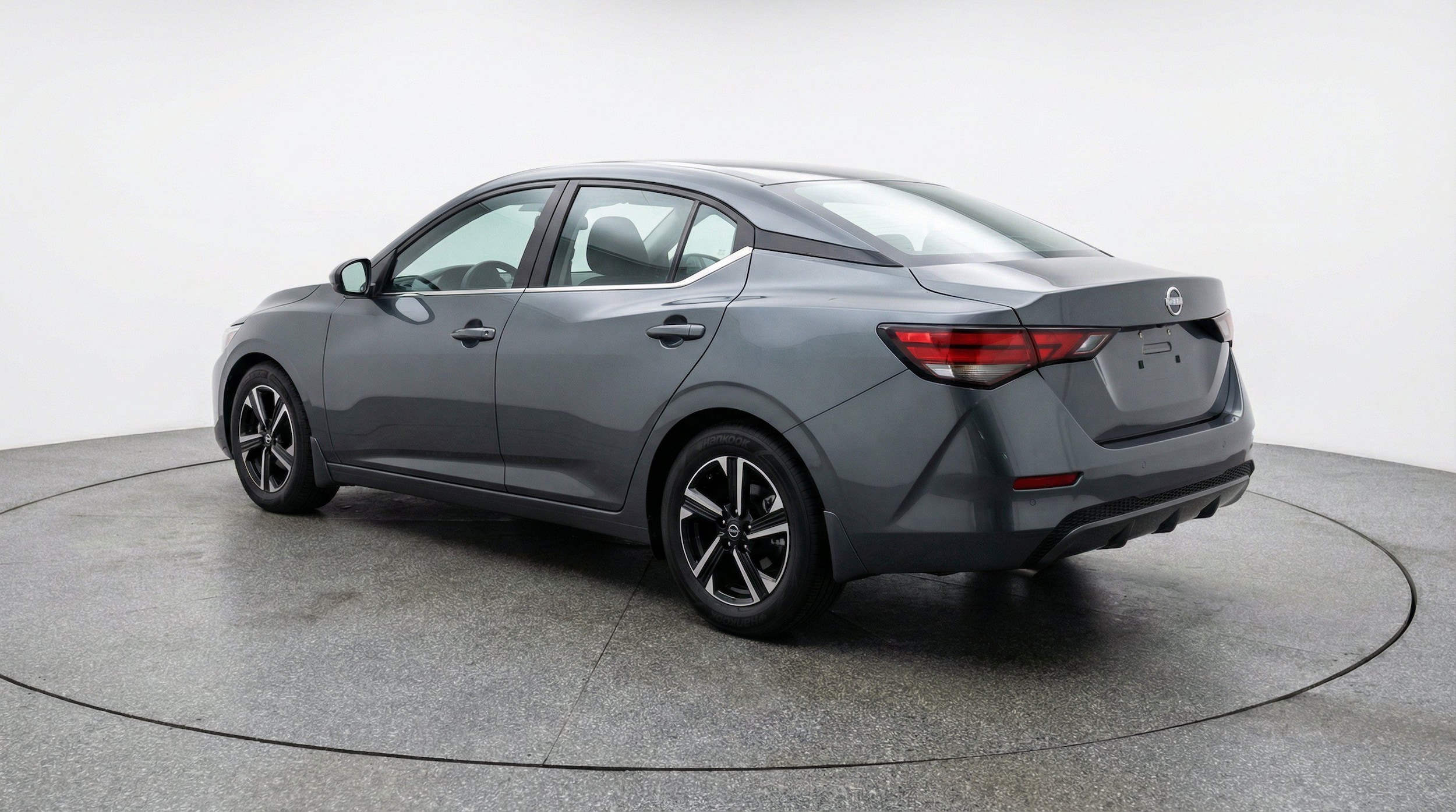 Thumbnail: 2025 Nissan Sentra - 6