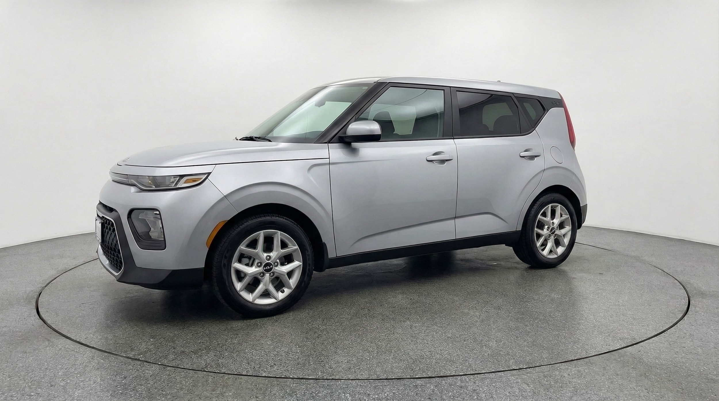 Thumbnail: 2025 Kia Soul - 3