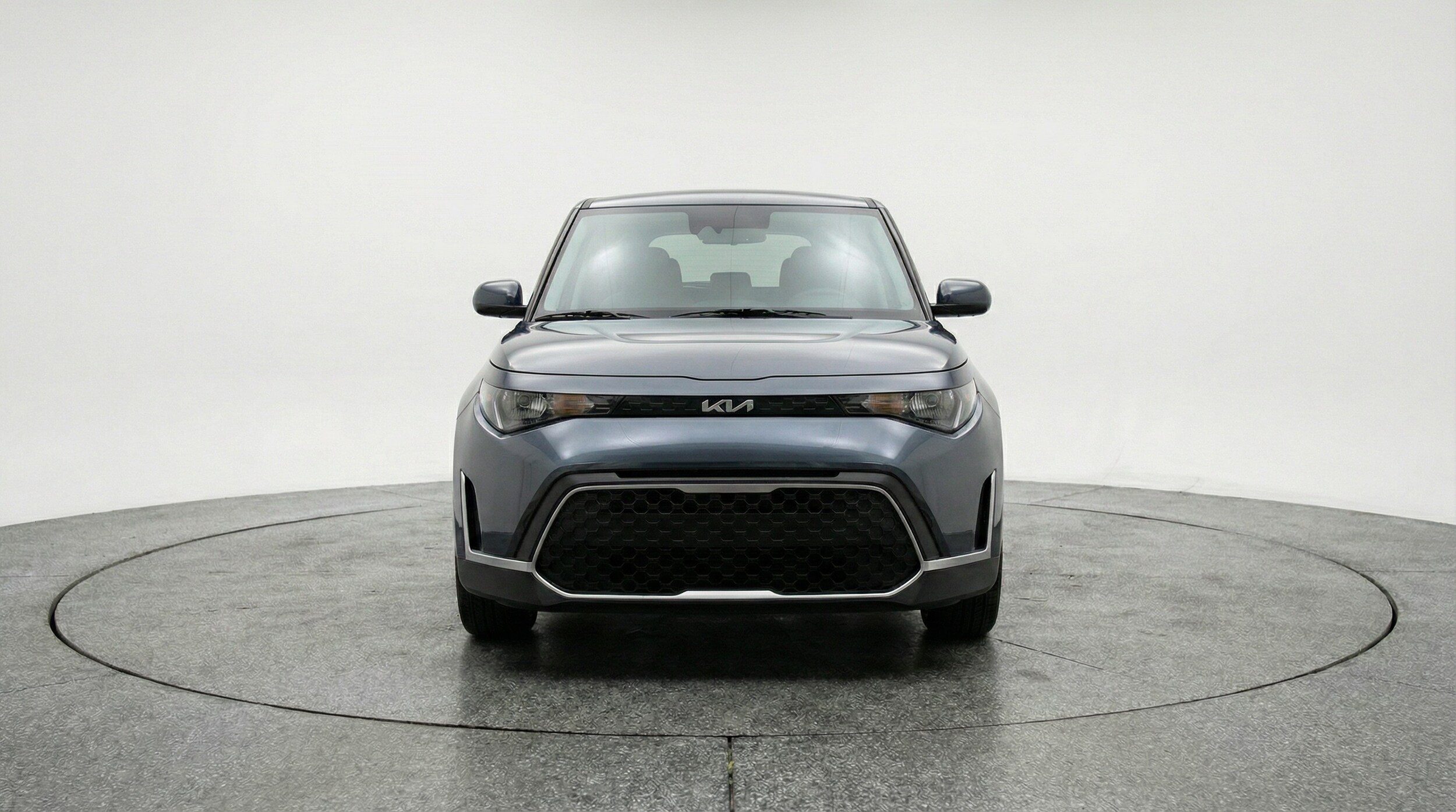 Thumbnail: 2025 Kia Soul - 2