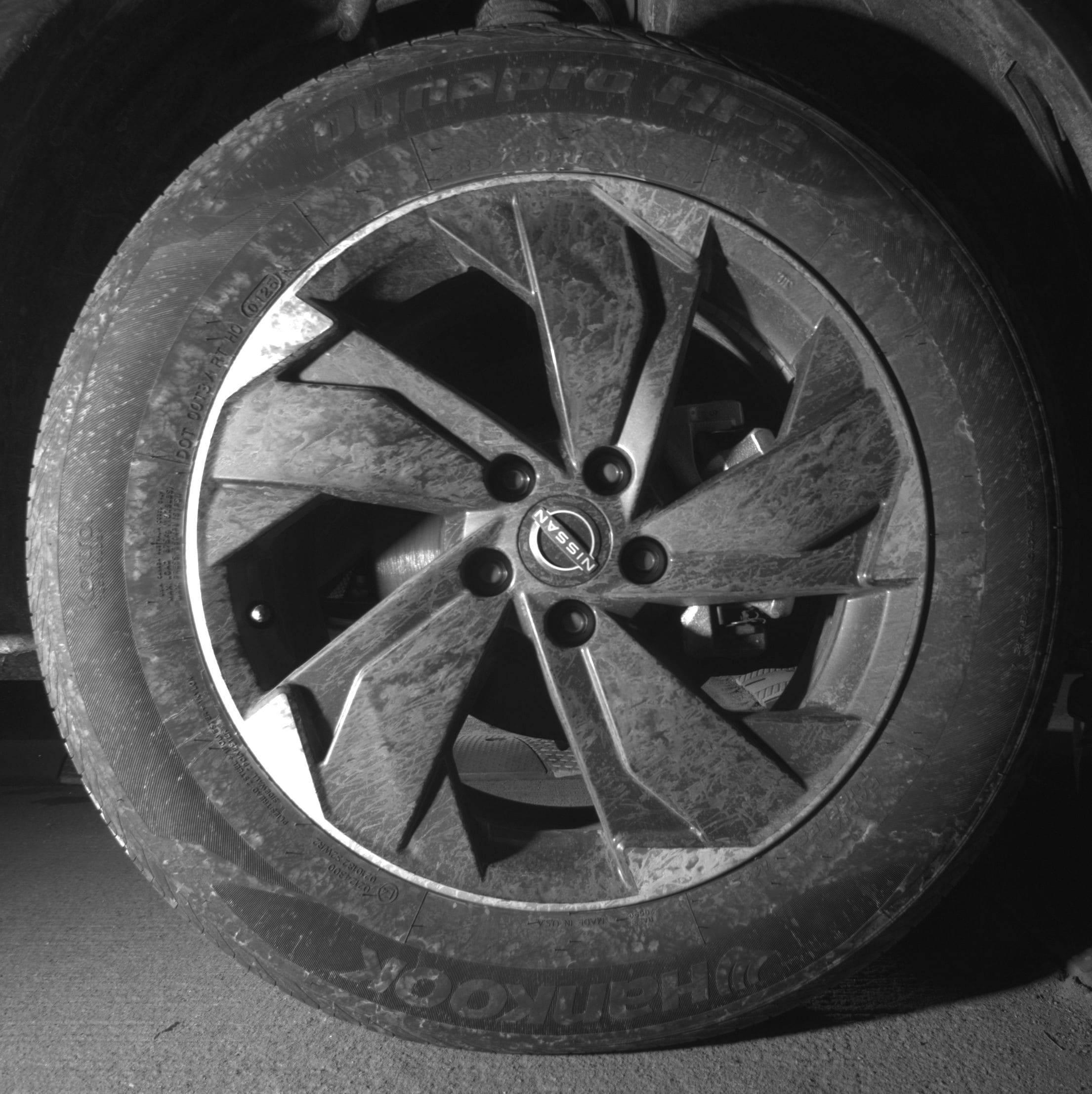 Thumbnail: 2025 Nissan Rogue - 10