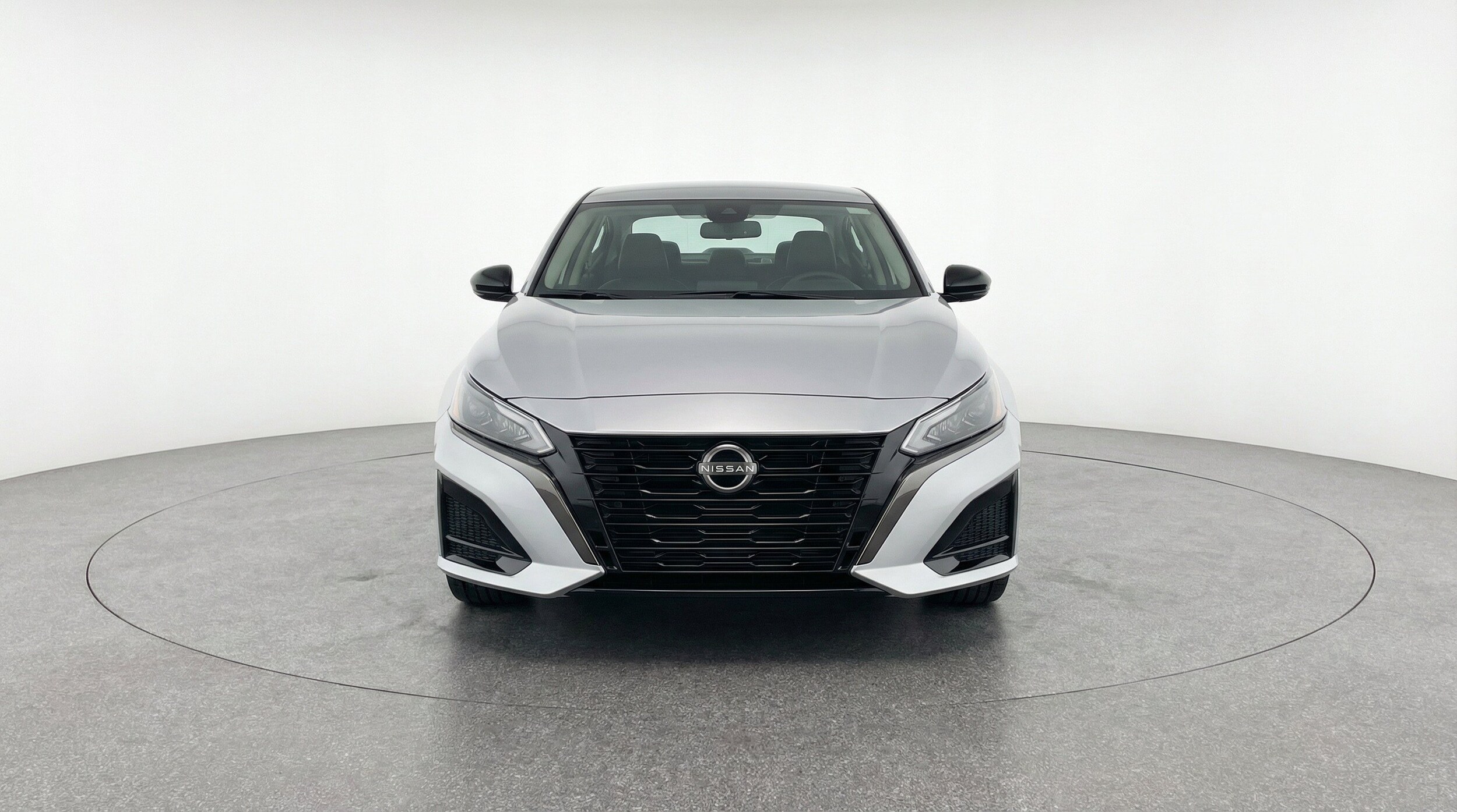 Thumbnail: 2026 Nissan Altima - 2