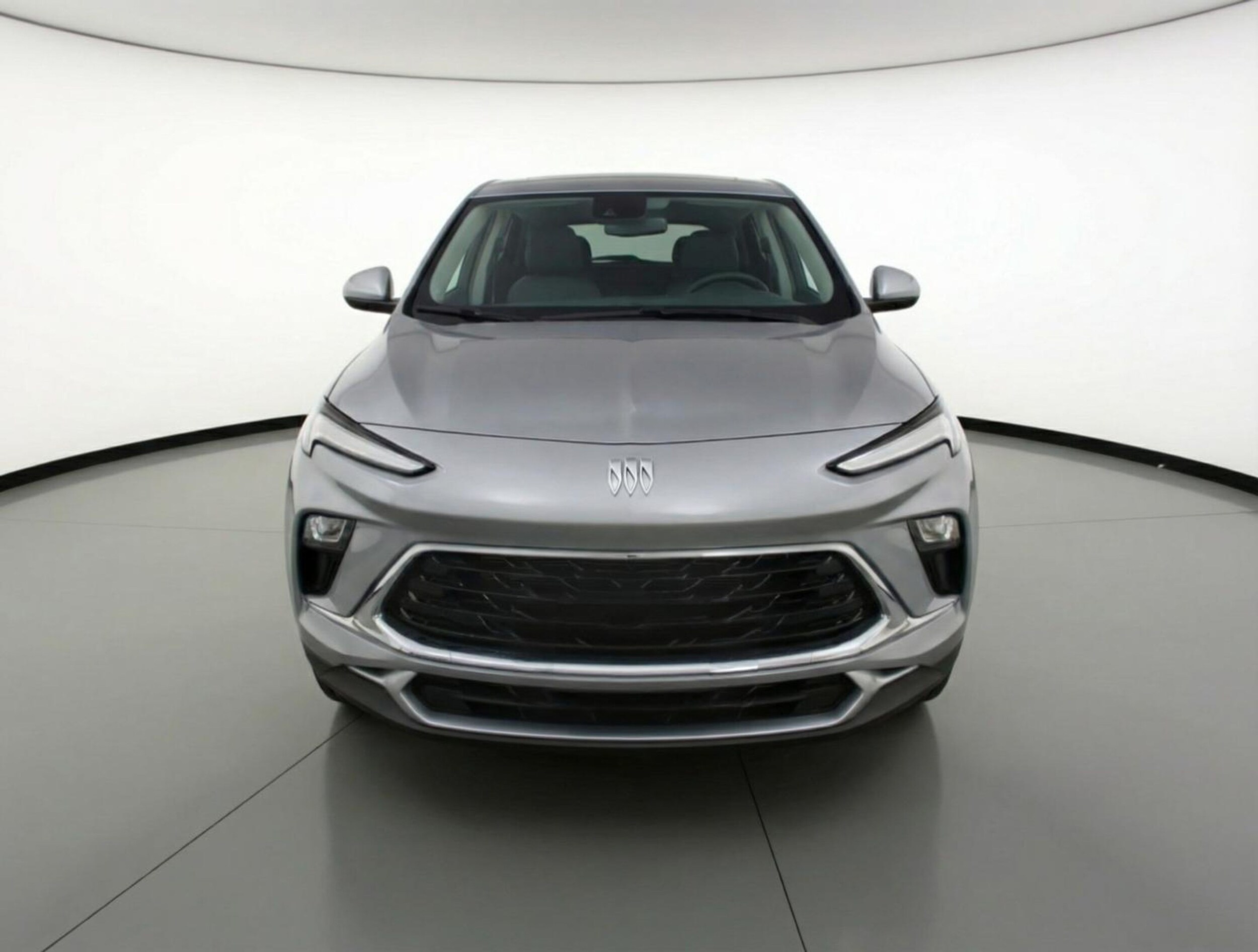 Thumbnail: 2025 Buick Encore GX - 2