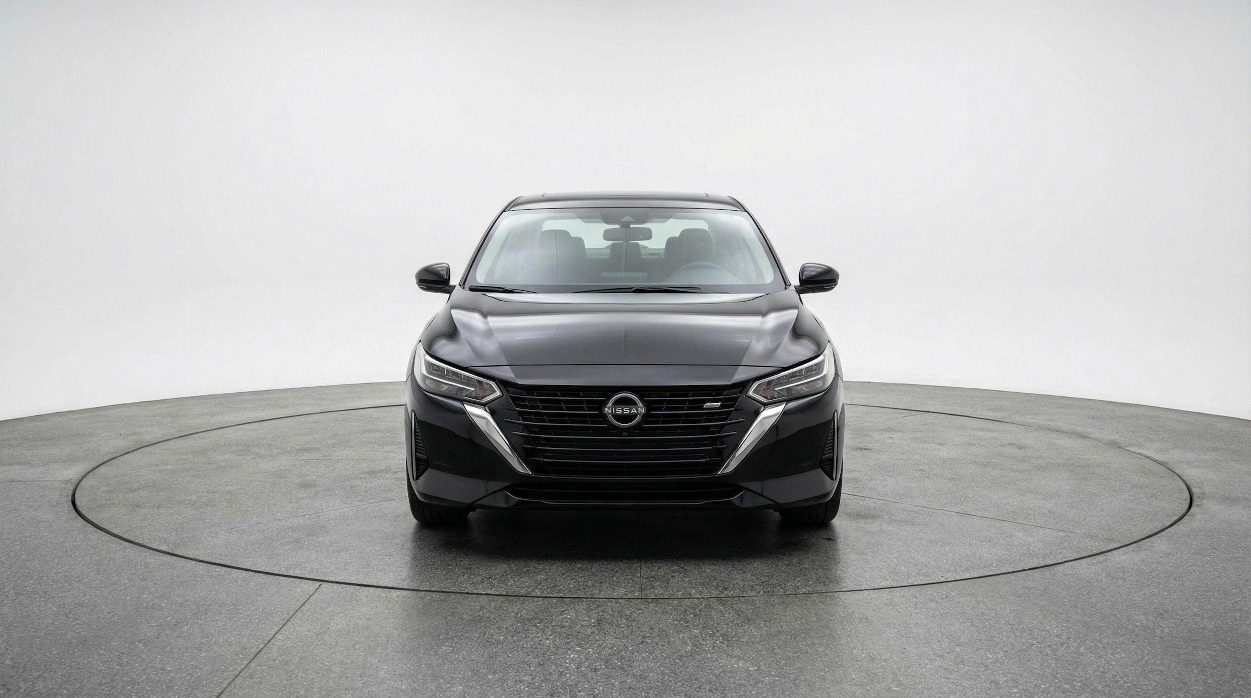 Thumbnail: 2025 Nissan Sentra - 2