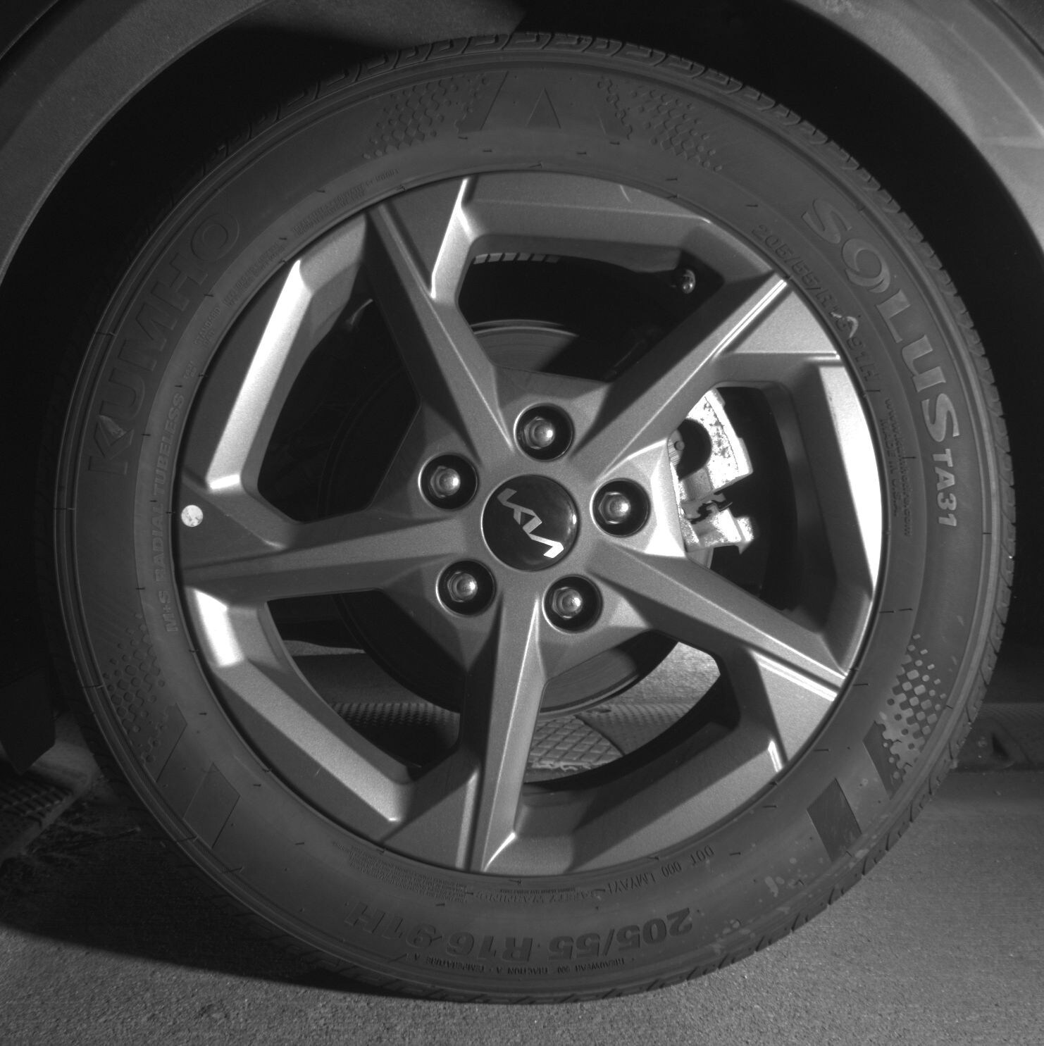 Thumbnail: 2025 Kia K4 - 11