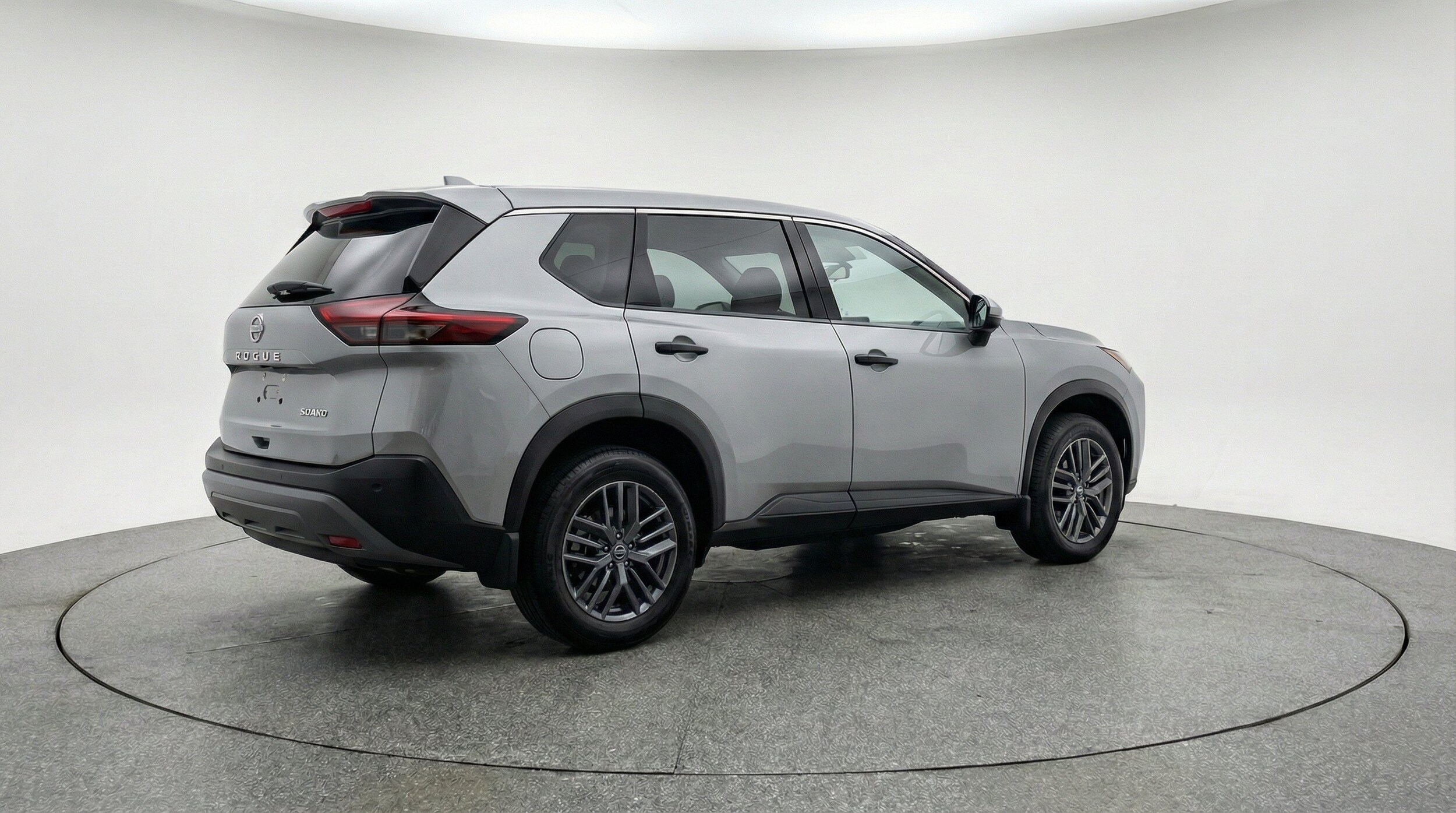 Thumbnail: 2026 Nissan Rogue - 9