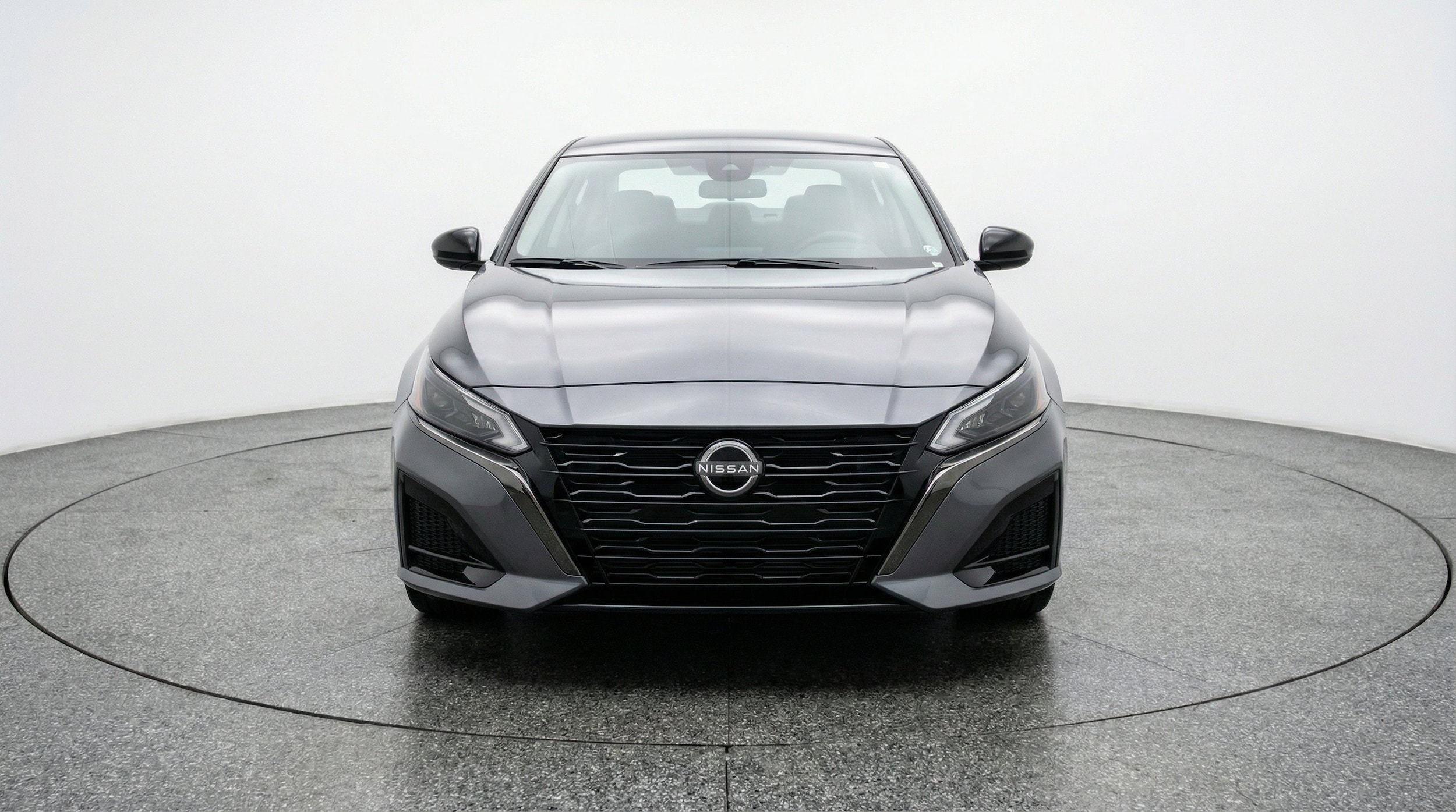 Thumbnail: 2025 Nissan Altima - 2