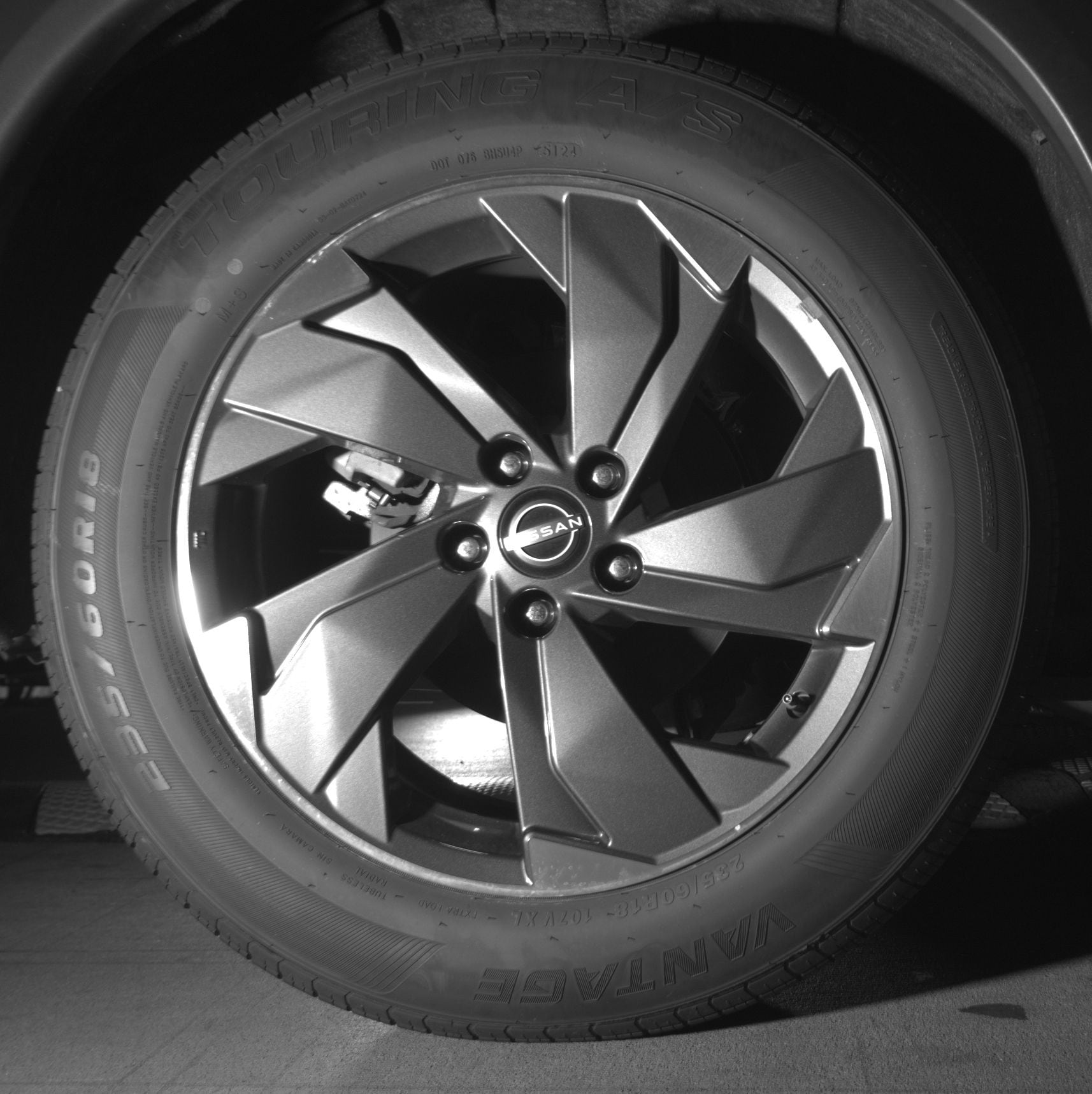 Thumbnail: 2025 Nissan Rogue - 12