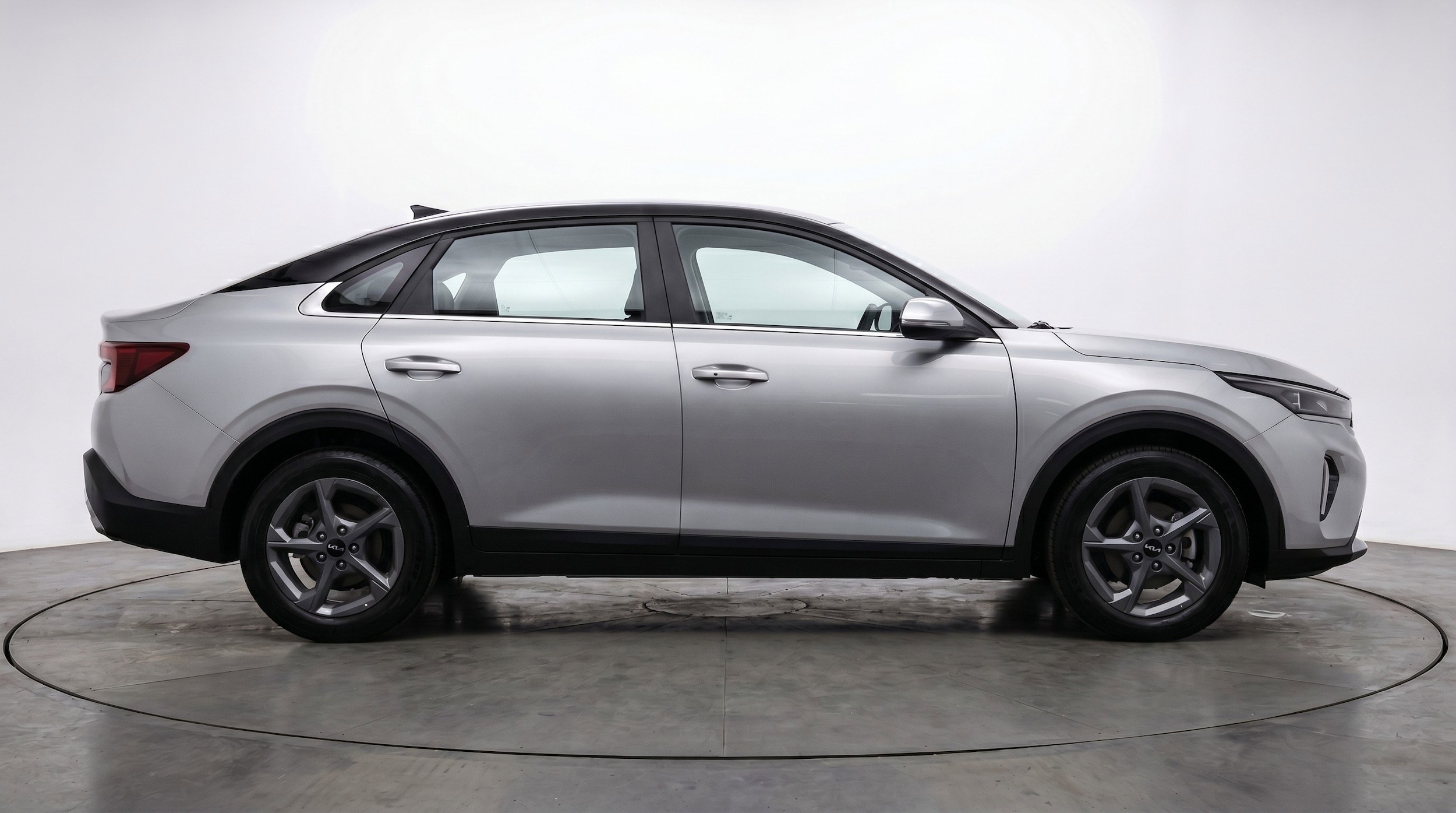 Thumbnail: 2025 Kia K4 - 11