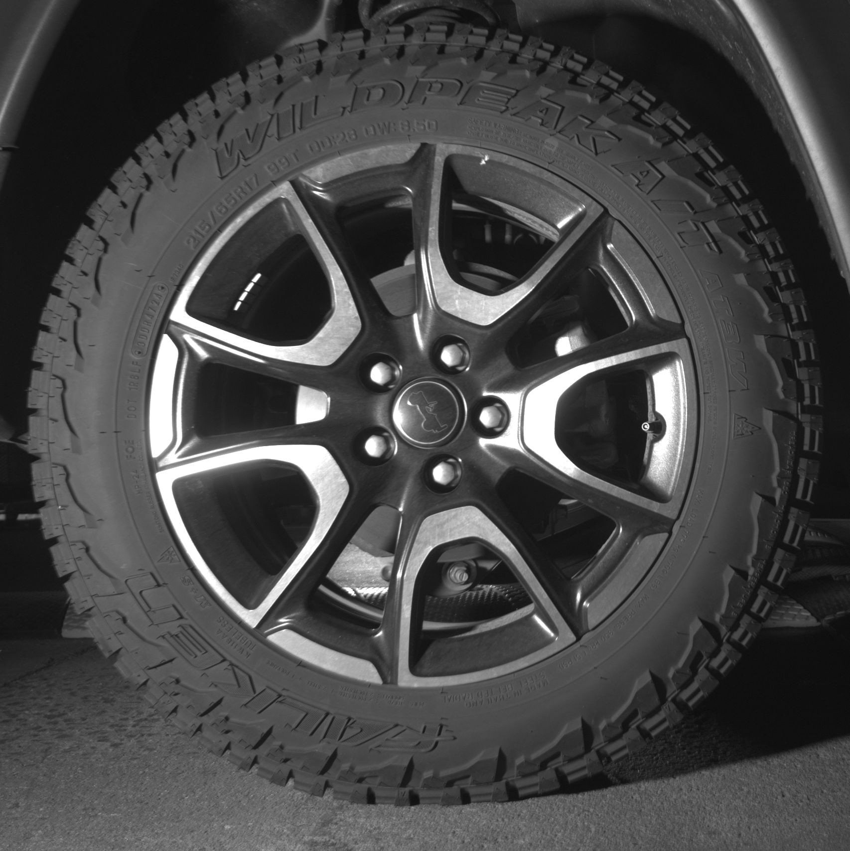 Thumbnail: 2025 Jeep Compass - 15