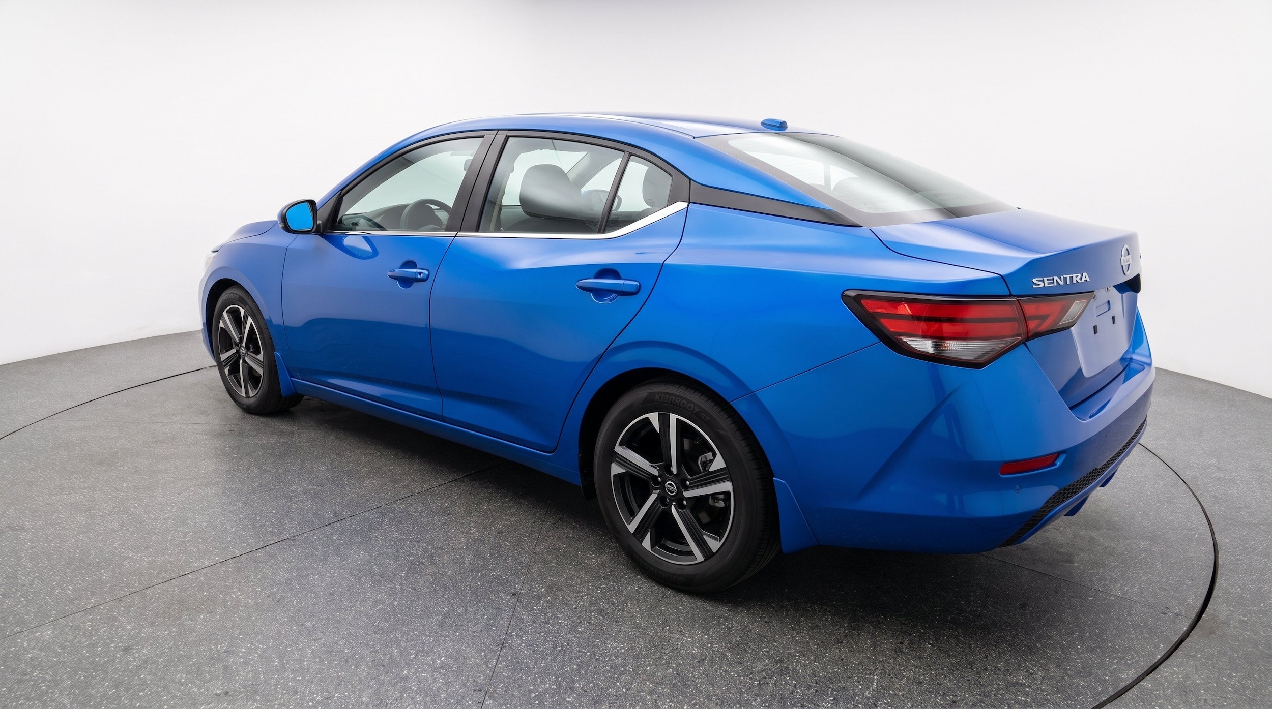 Thumbnail: 2025 Nissan Sentra - 6