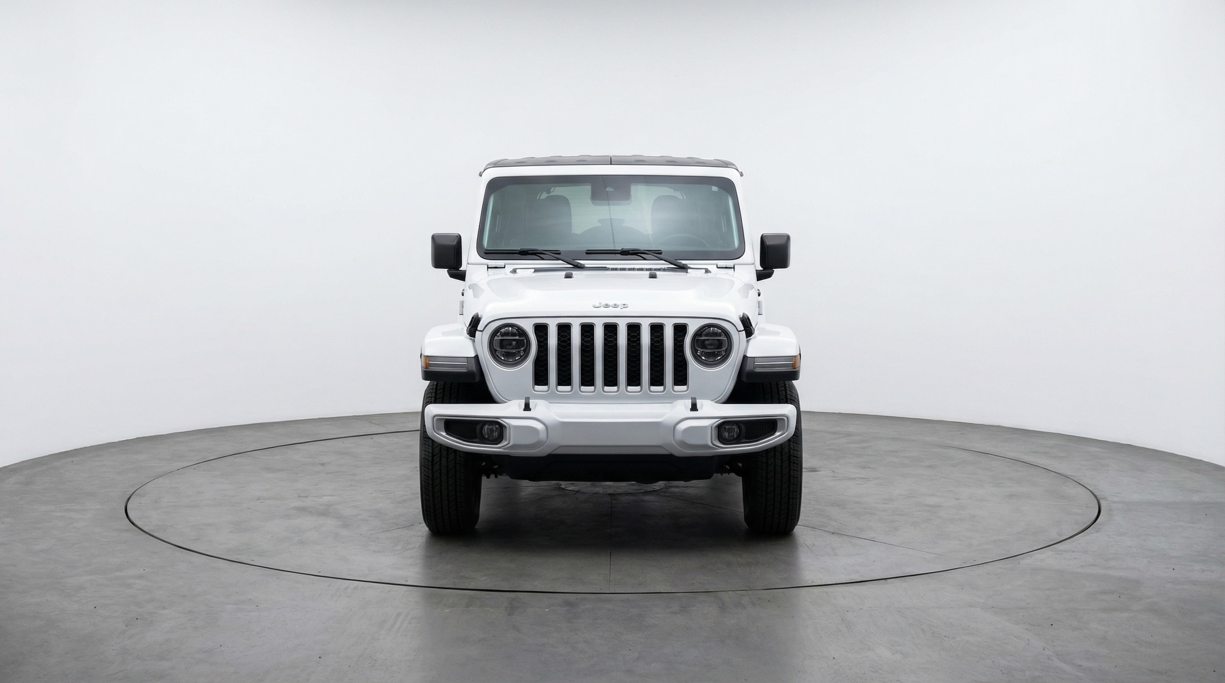 Thumbnail: 2025 Jeep Wrangler - 2