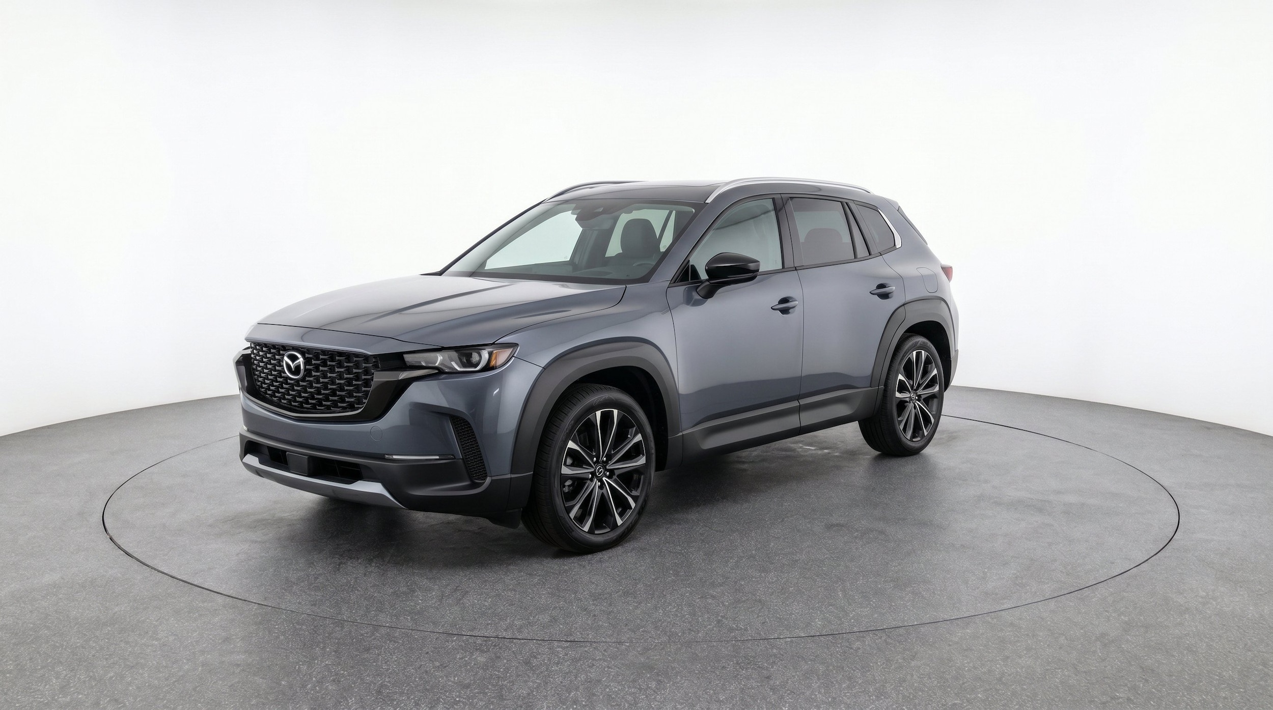 Thumbnail: 2026 Mazda CX-50 - 3