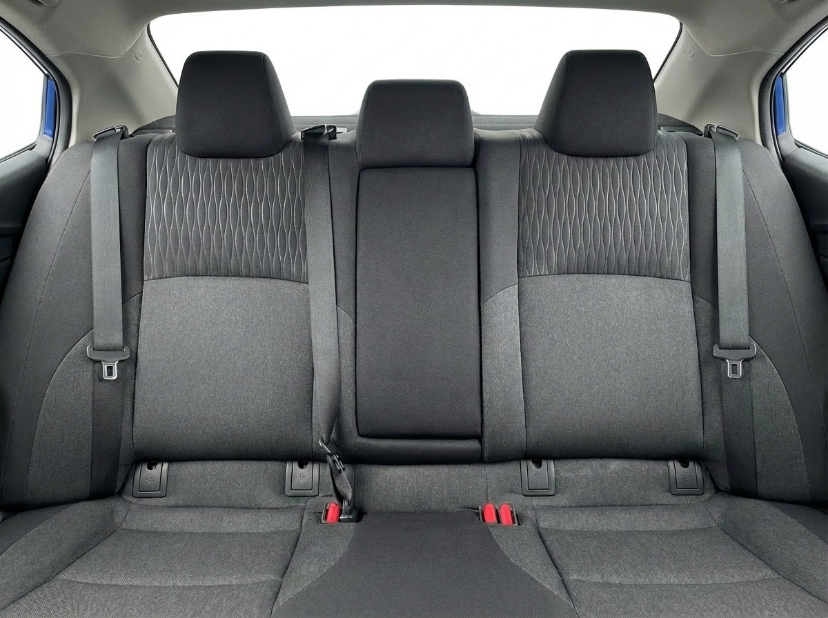 Thumbnail: 2025 Toyota Camry - 12