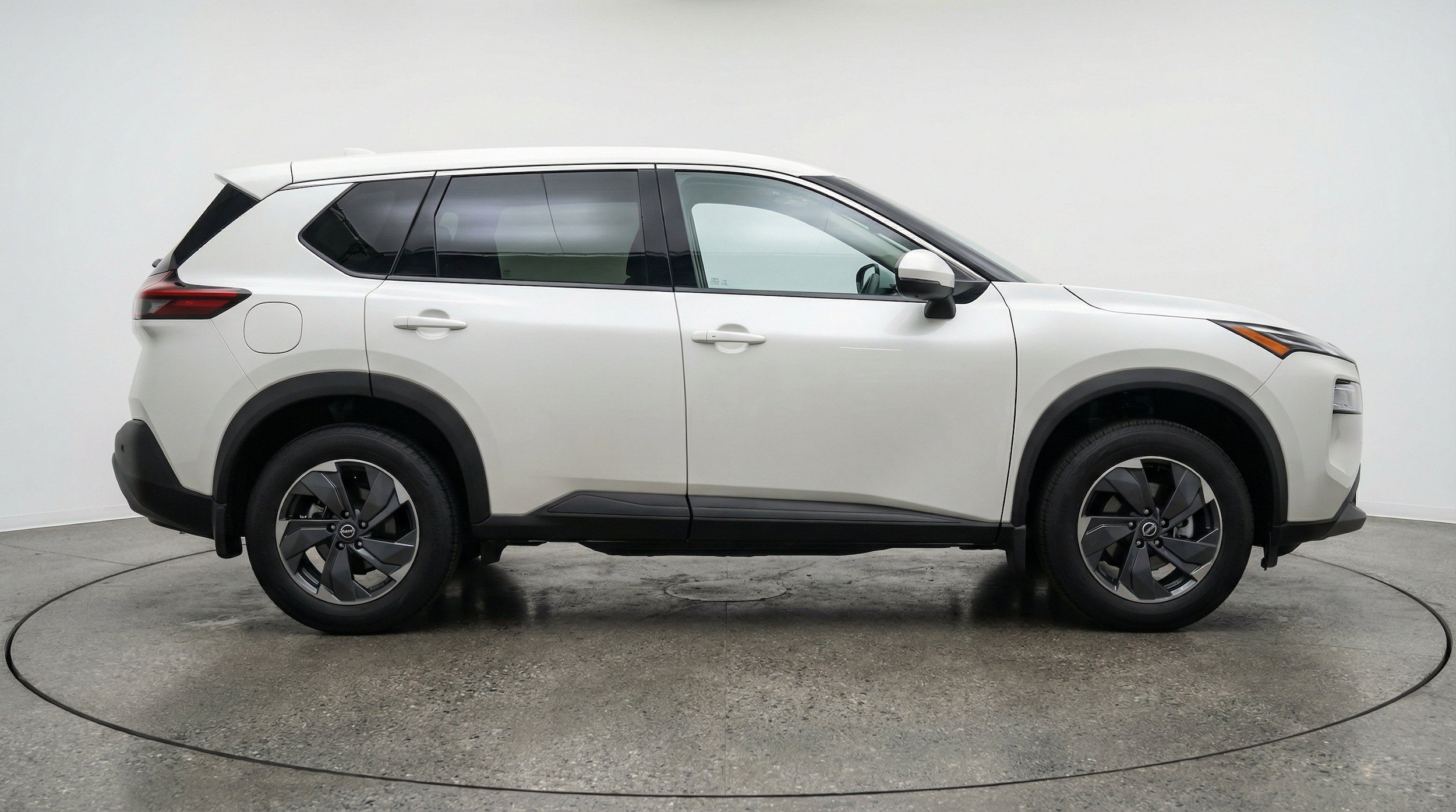Thumbnail: 2025 Nissan Rogue - 11