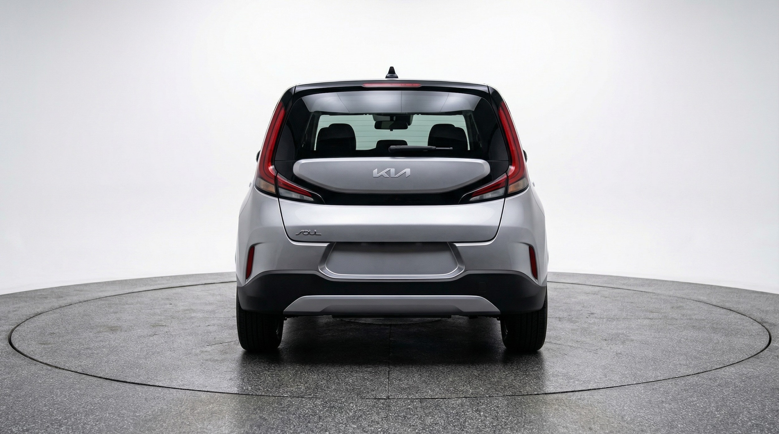 Thumbnail: 2025 Kia Soul - 6