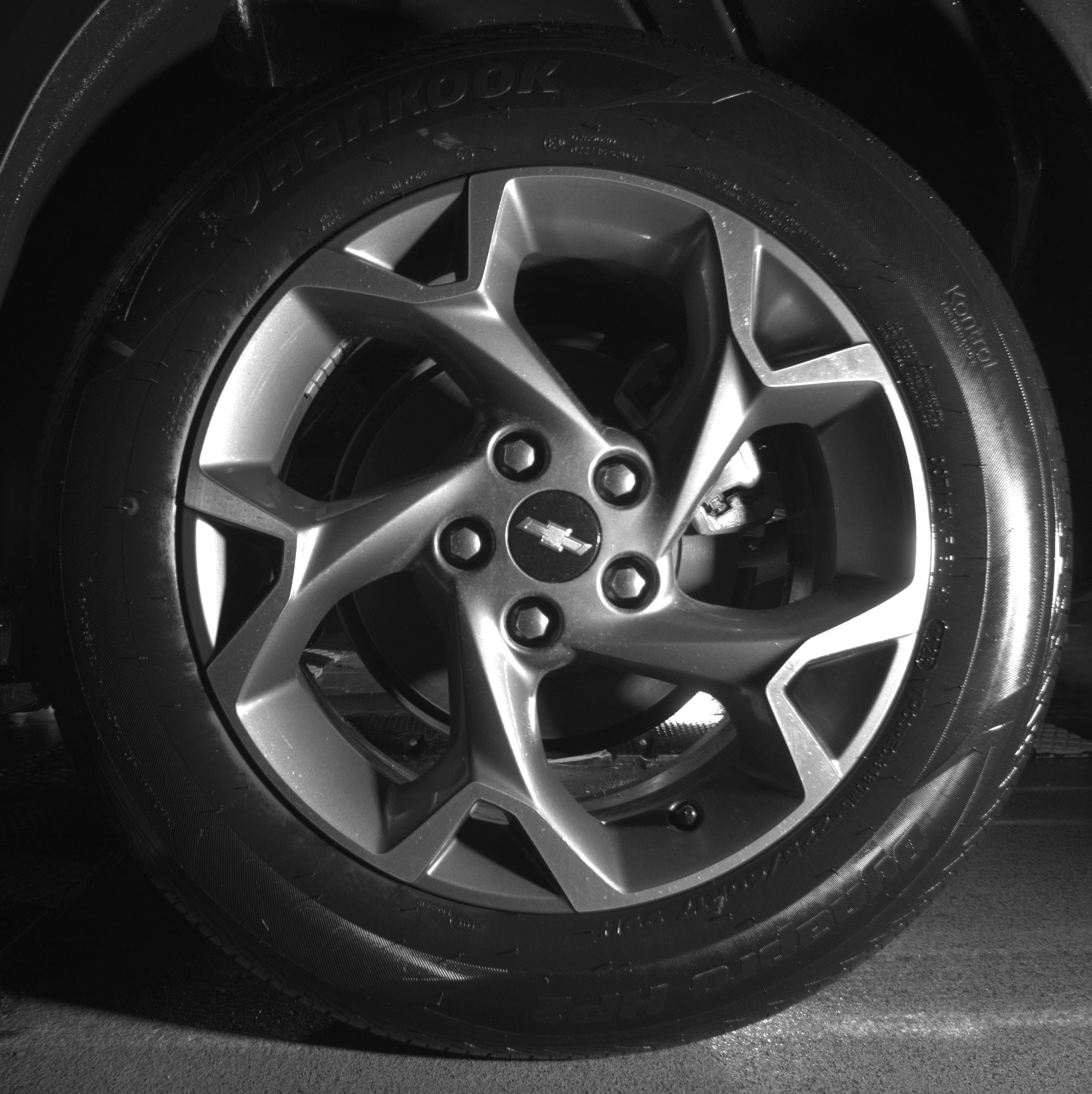 Thumbnail: 2025 Chevrolet Trax - 11