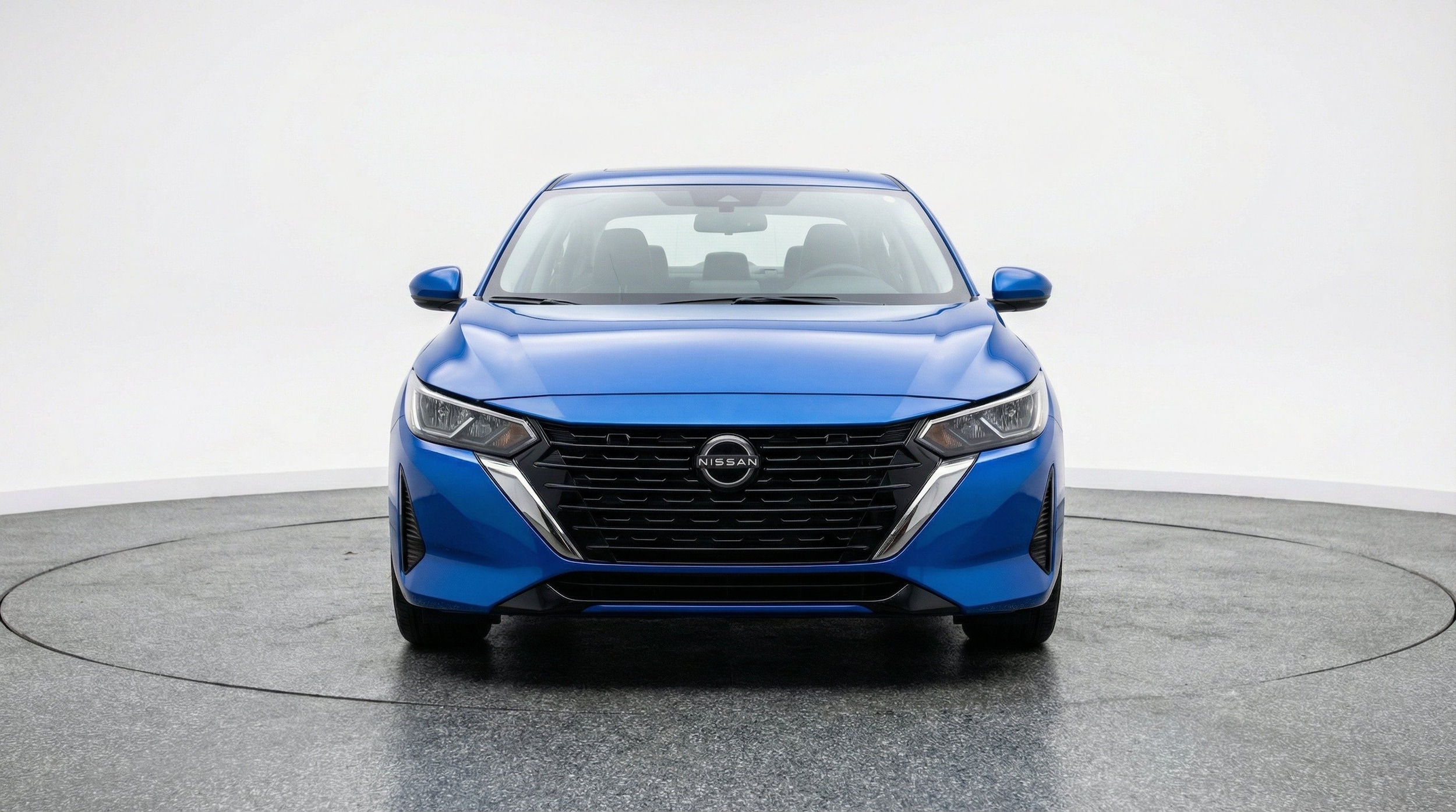 Thumbnail: 2025 Nissan Sentra - 2