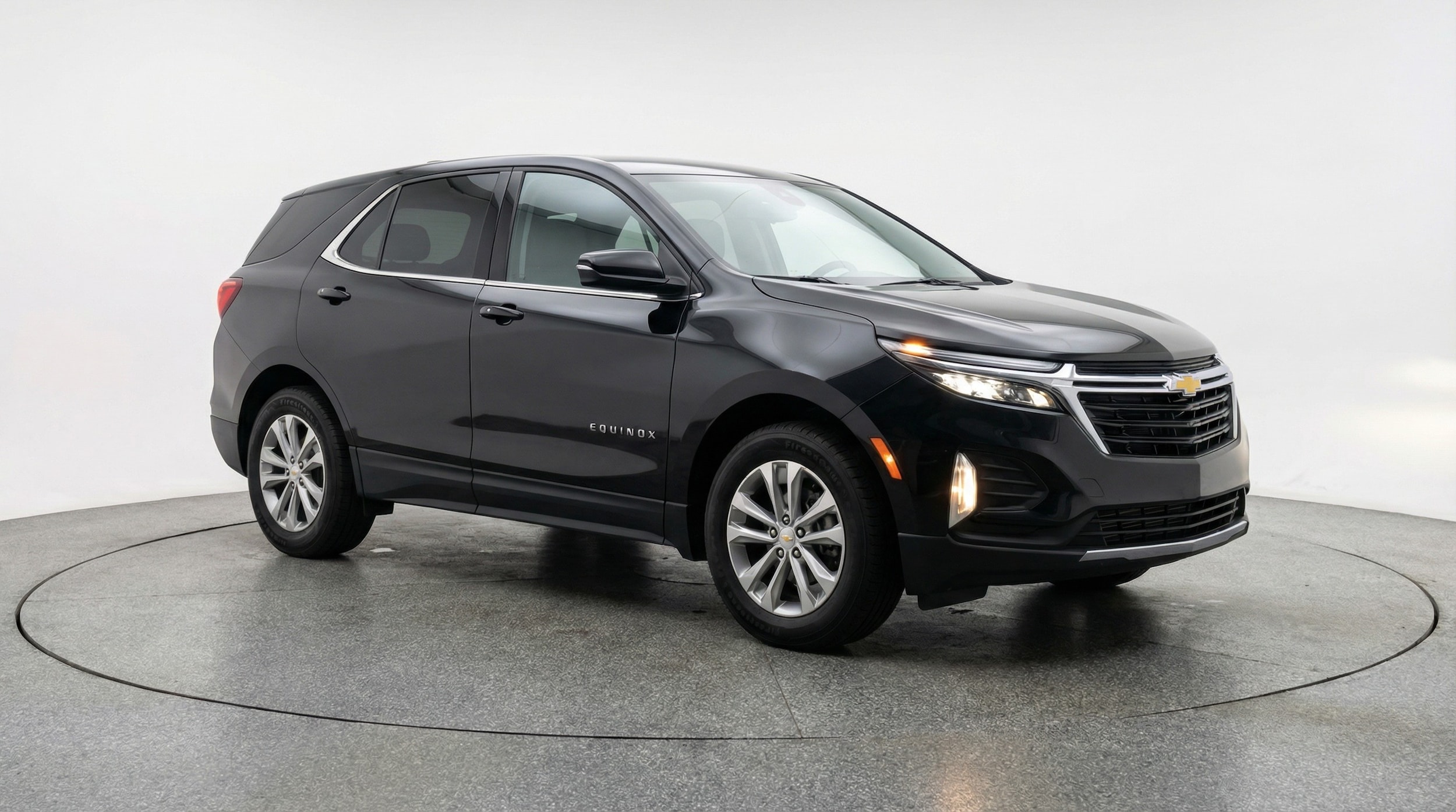 Thumbnail: 2025 Chevrolet Equinox - 1