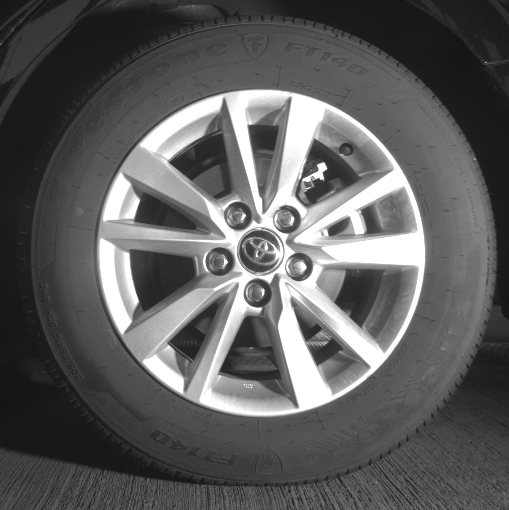 Thumbnail: 2025 Toyota Camry - 11