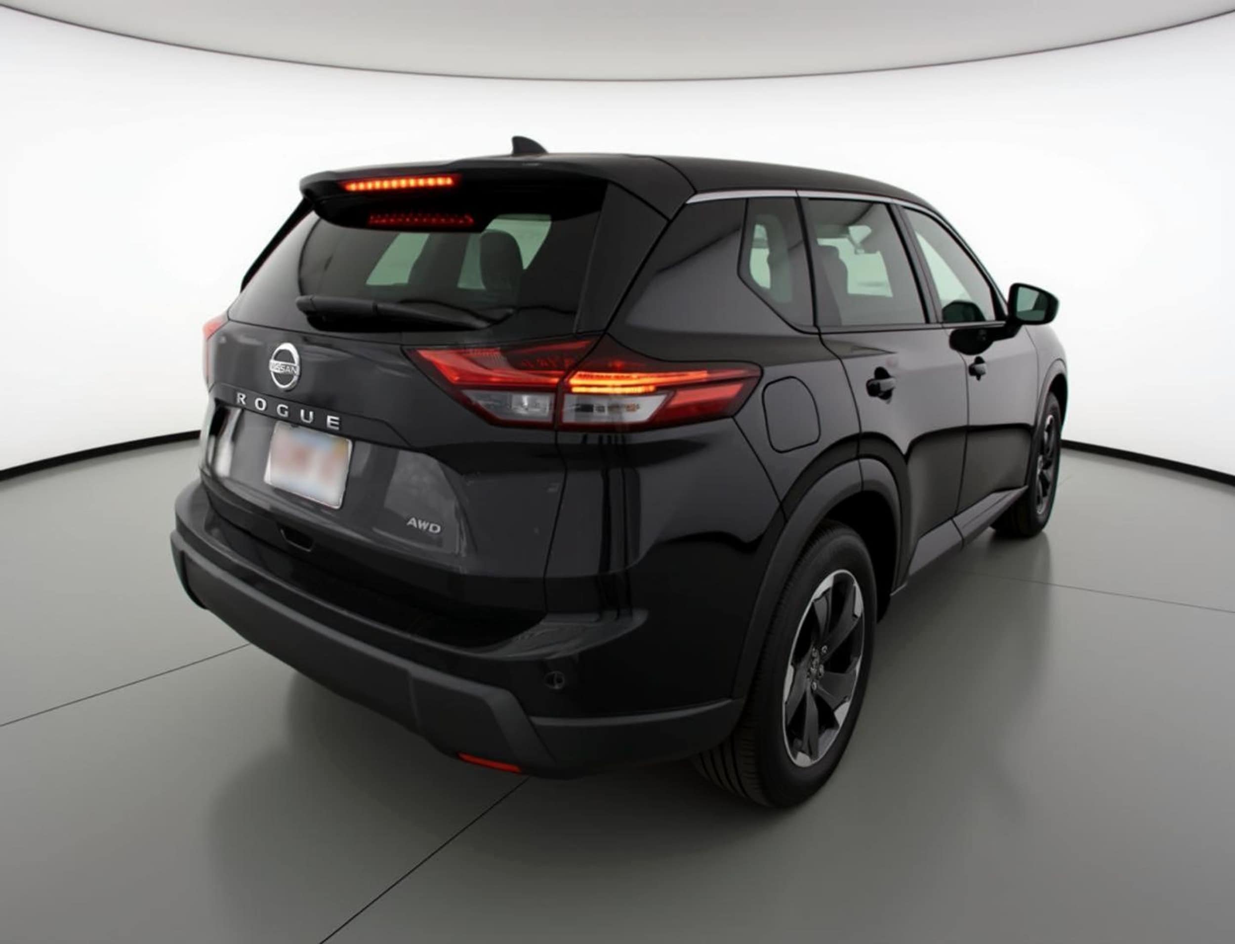 Thumbnail: 2025 Nissan Rogue - 7