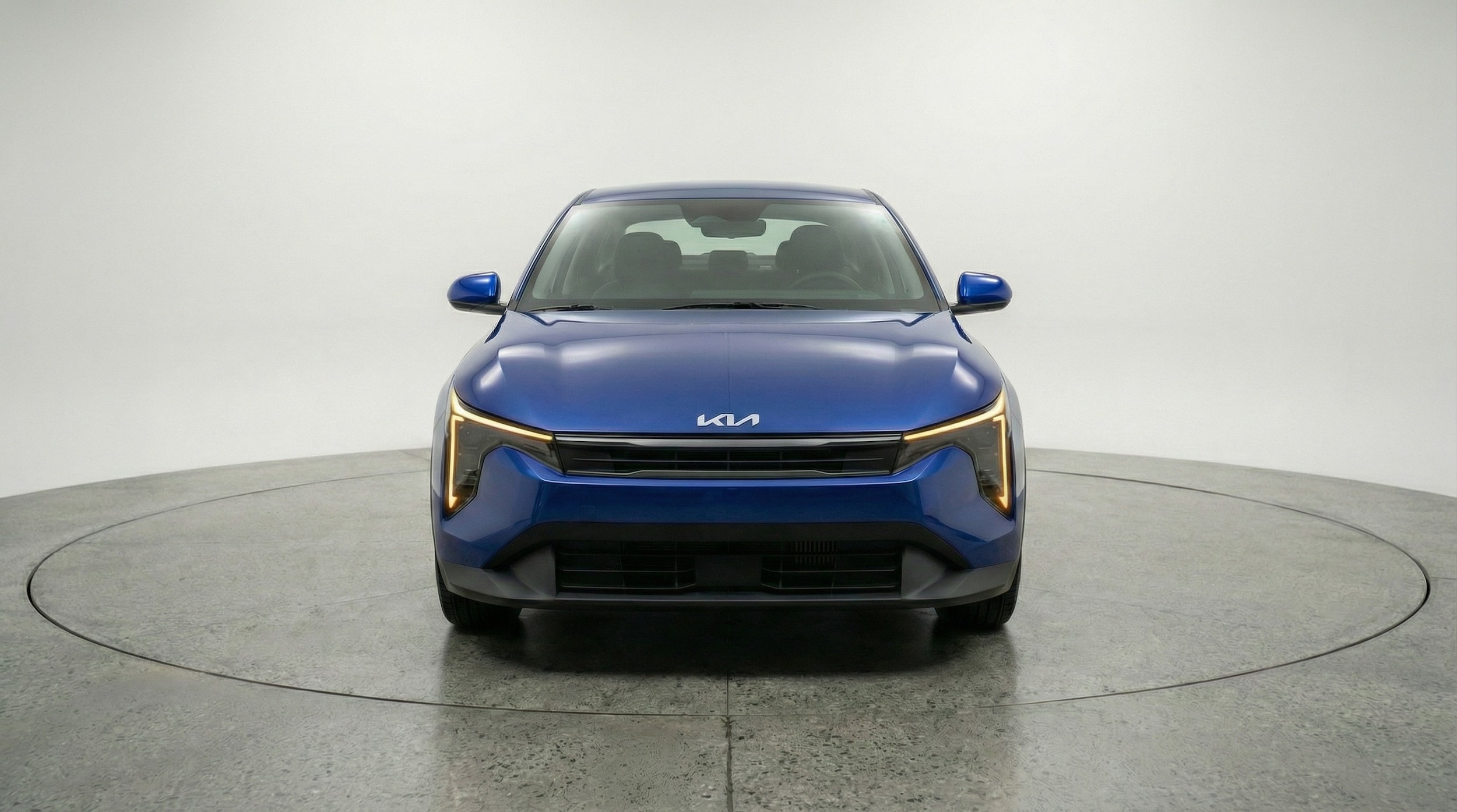 Thumbnail: 2025 Kia K4 - 2