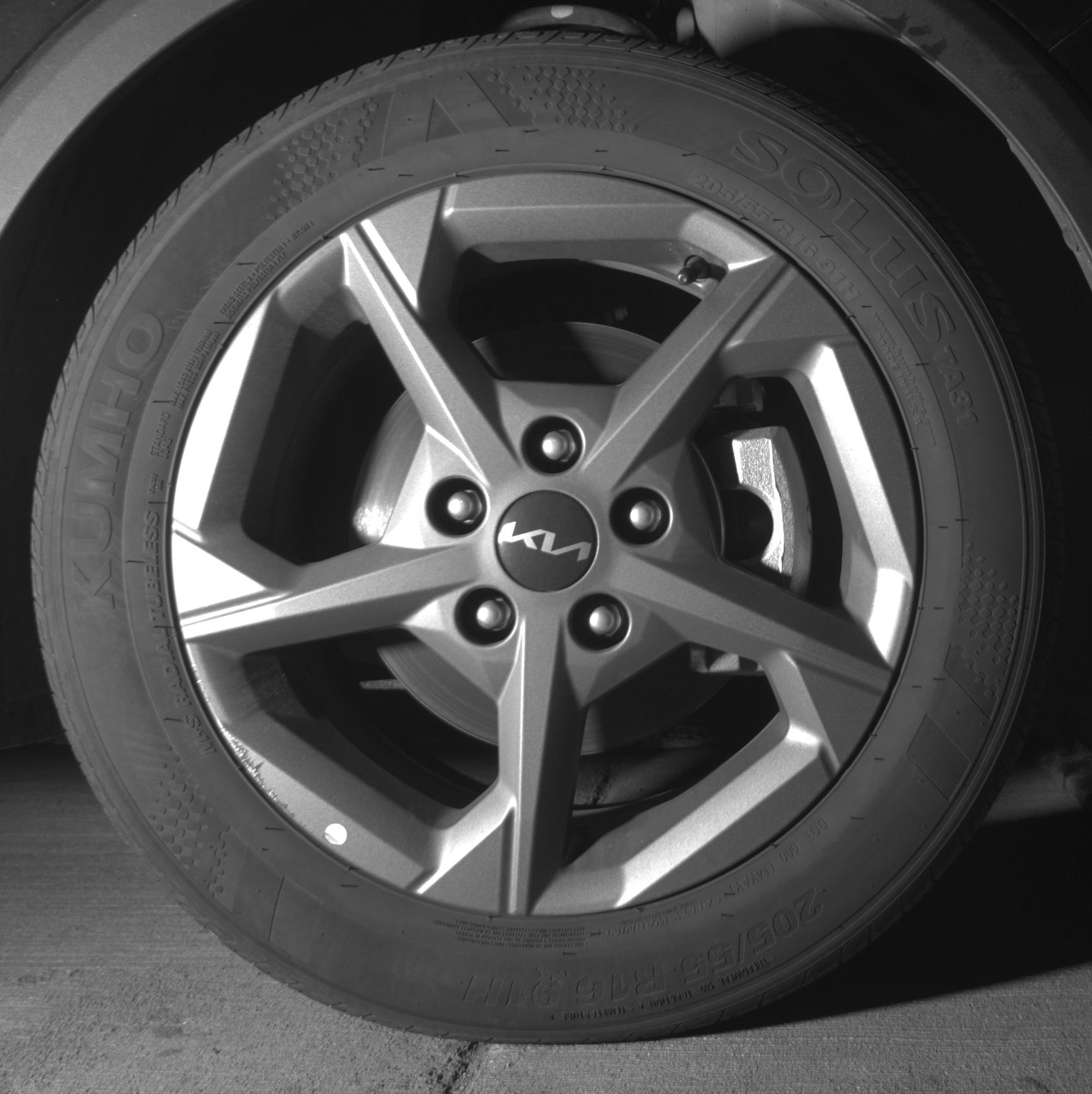 Thumbnail: 2025 Kia K4 - 10