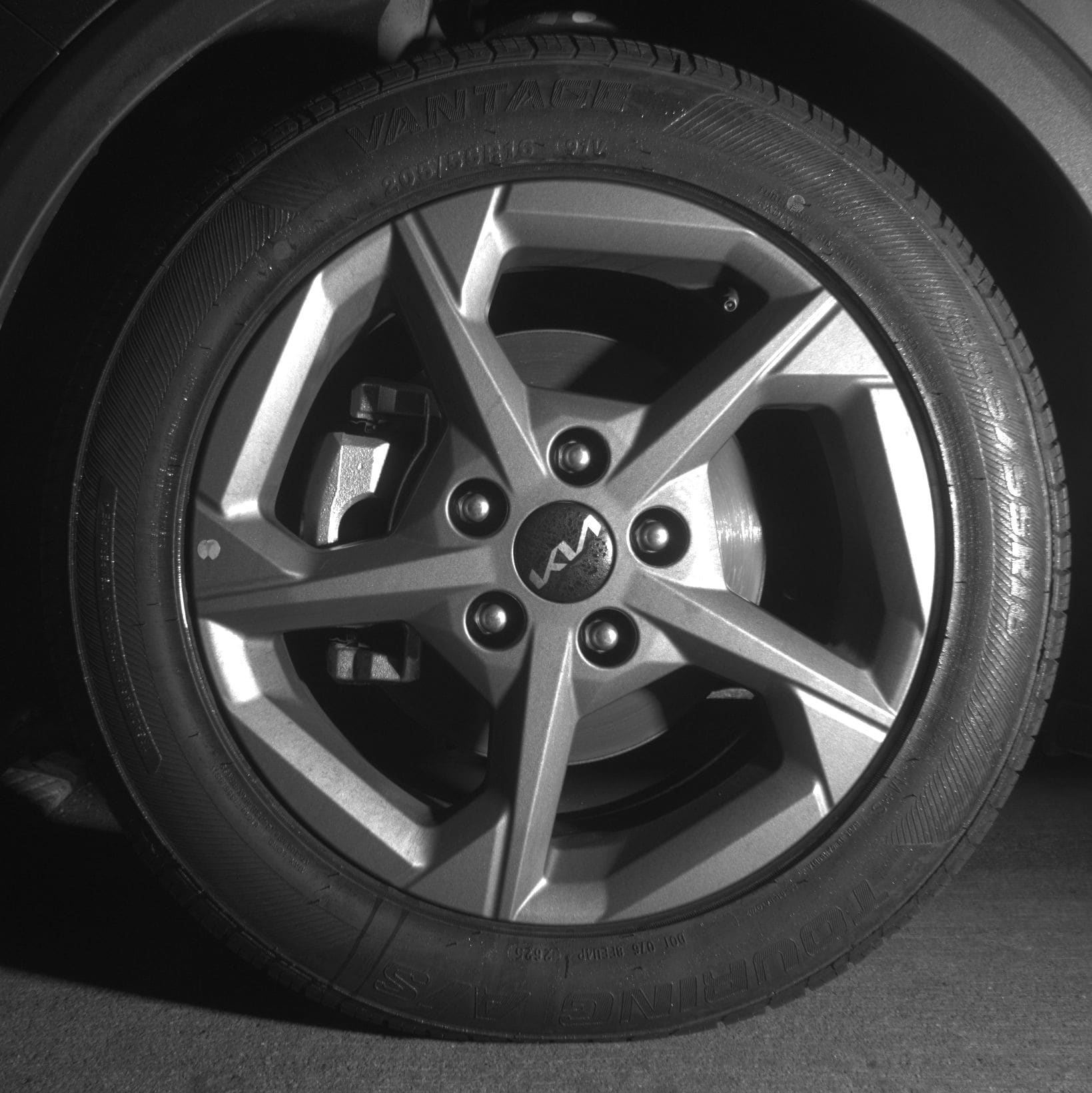 Thumbnail: 2025 Kia K4 - 9