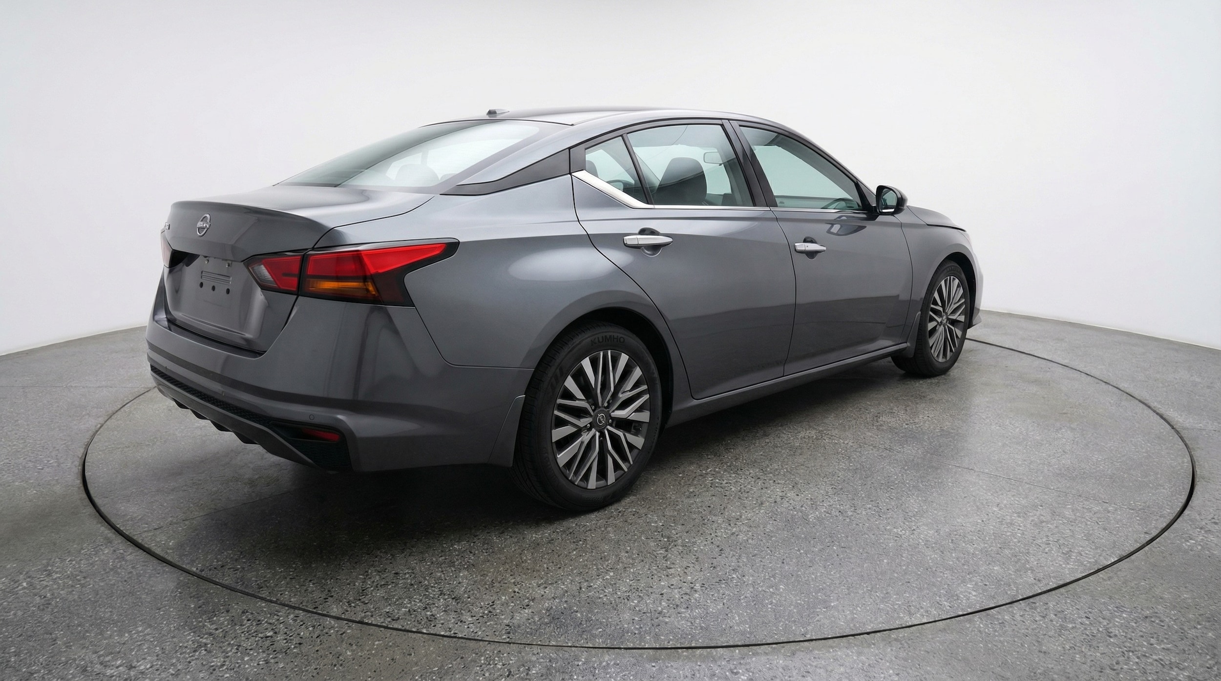 Thumbnail: 2025 Nissan Altima - 7