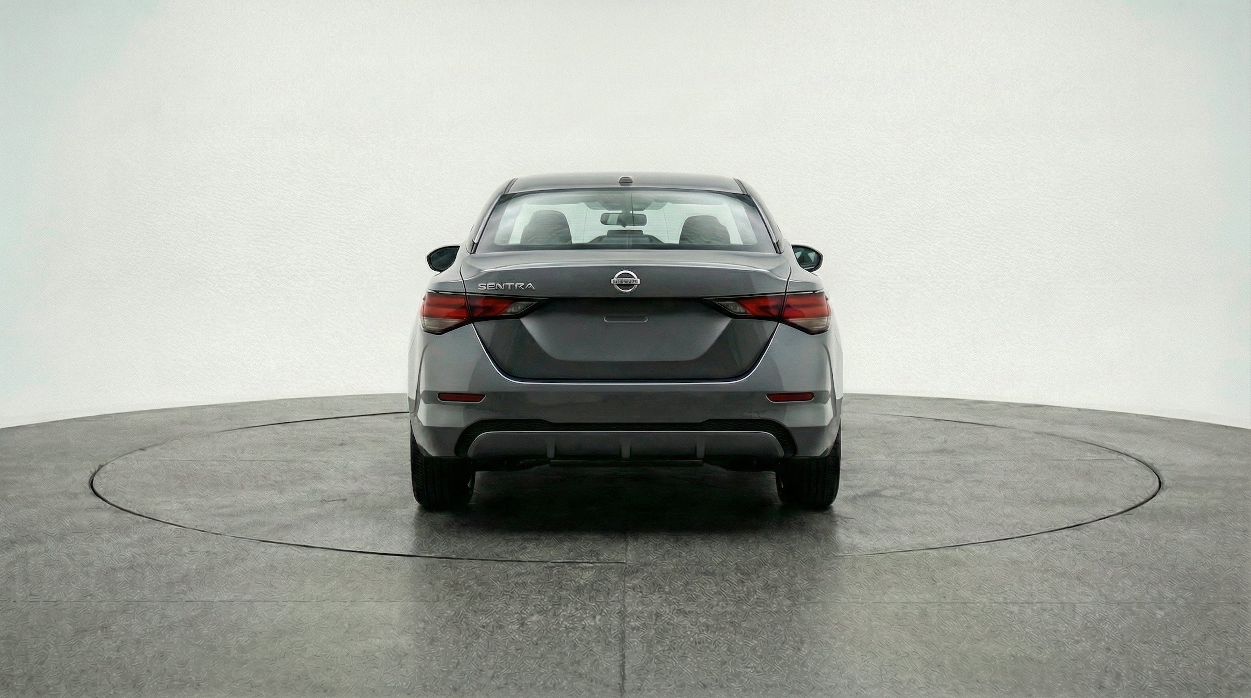 Thumbnail: 2025 Nissan Sentra - 7